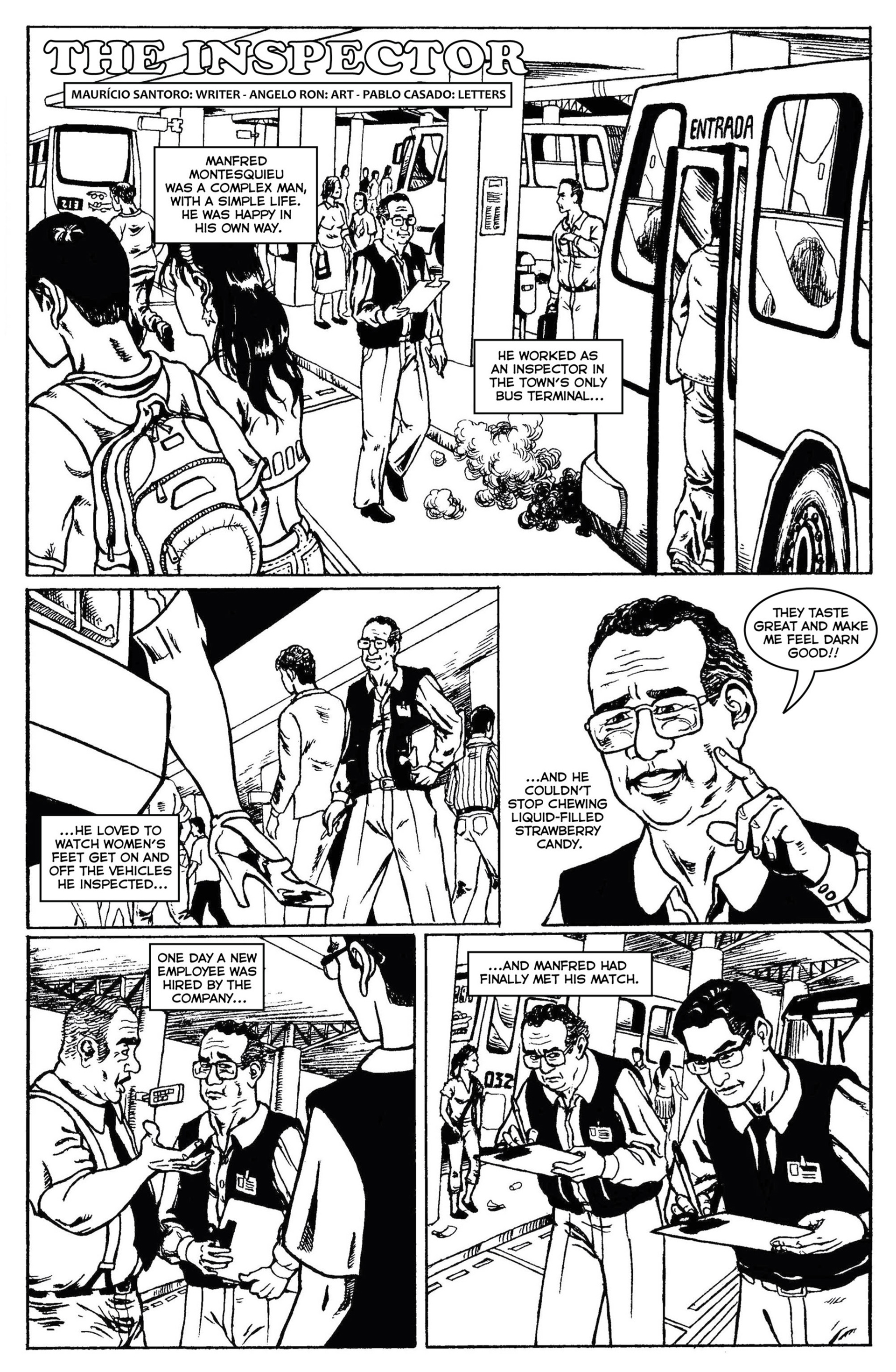 Read online Inkshot comic -  Issue # TPB (Part 3) - 20