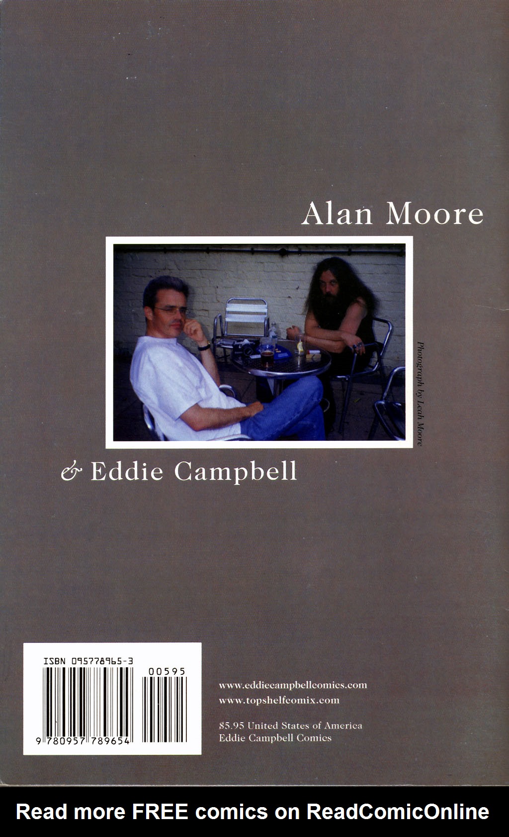 Read online Snakes & Ladders comic -  Issue # Full - 44