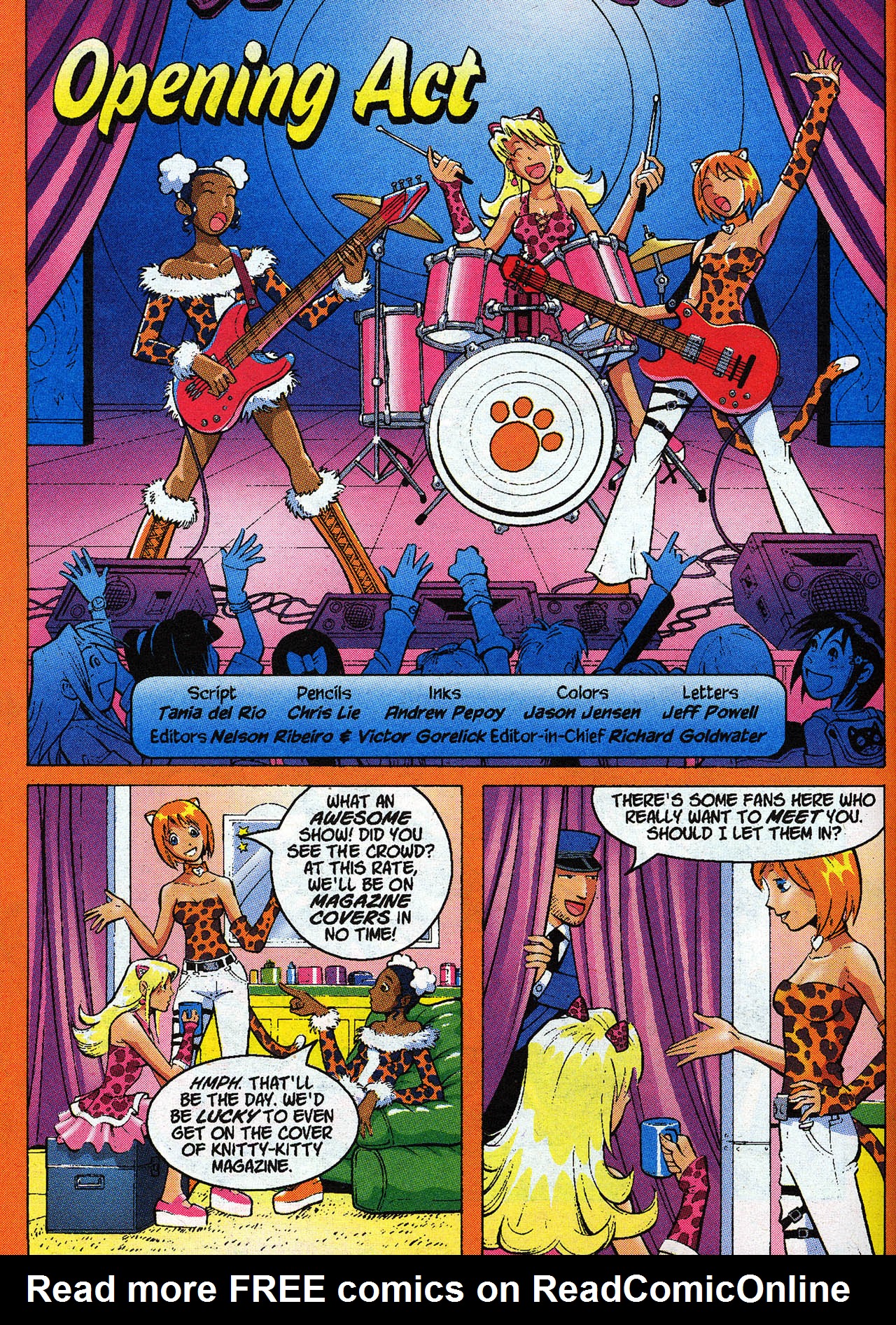 Read online Tales From Riverdale Digest comic -  Issue #3 - 90
