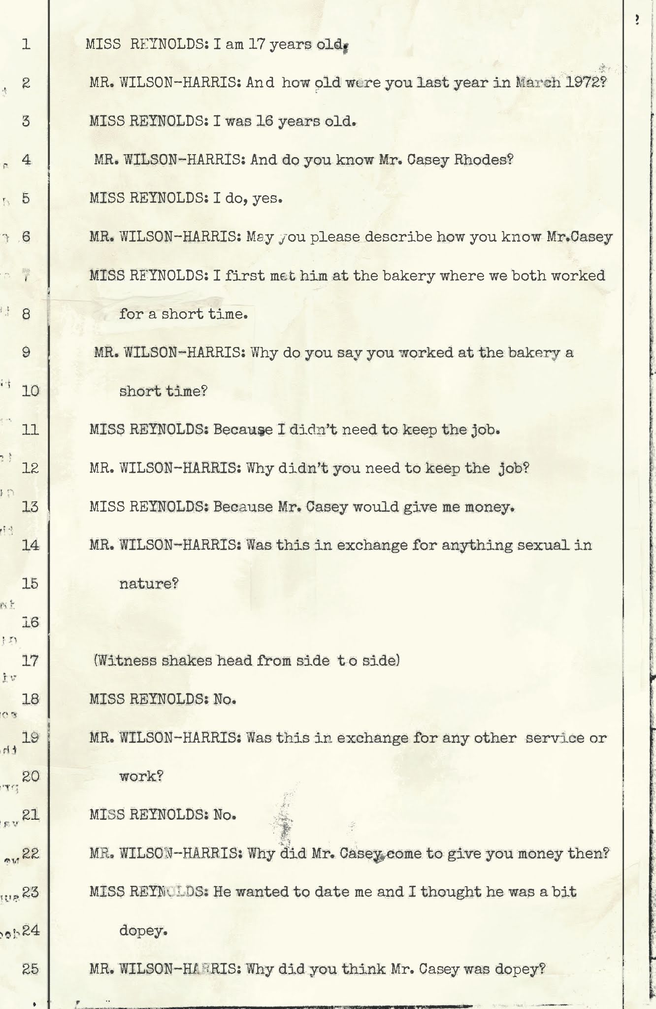 Read online Redlands comic -  Issue #8 - 25