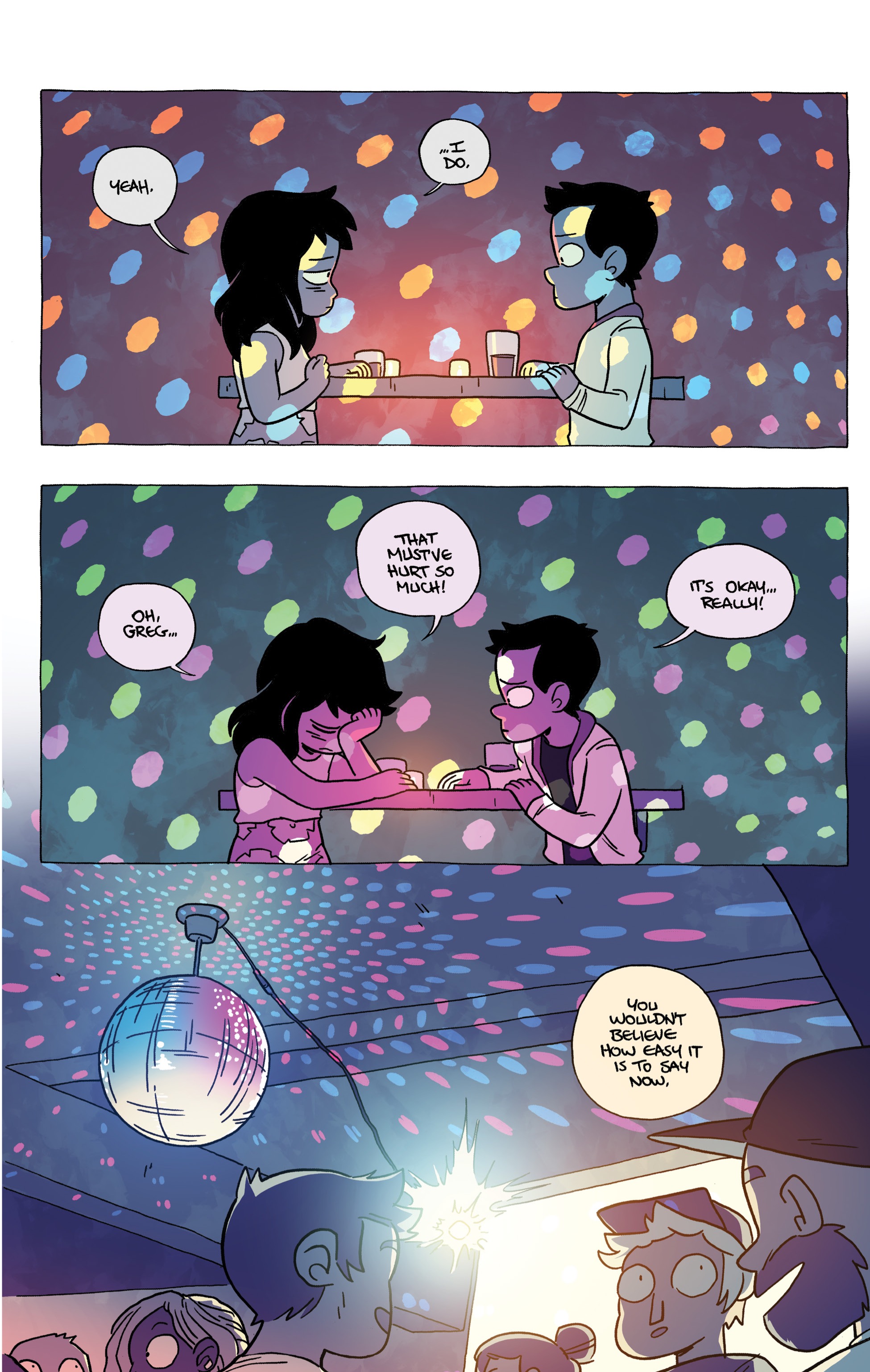 Read online Octopus Pie comic -  Issue # TPB 5 (Part 2) - 97