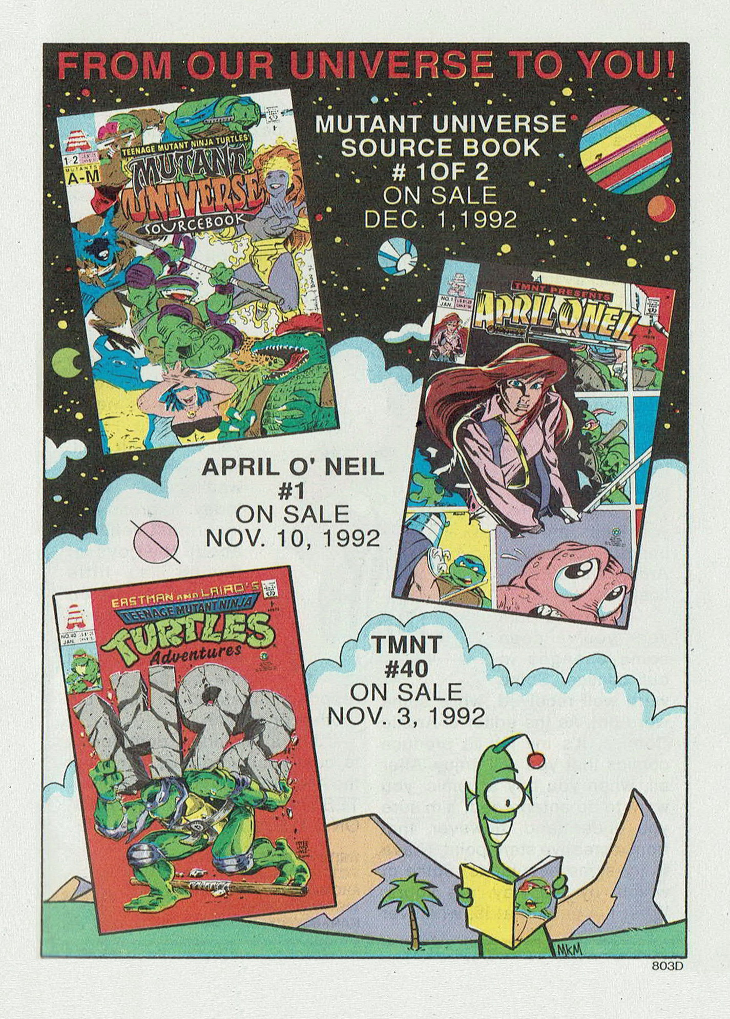 Read online Laugh Comics Digest comic -  Issue #105 - 33