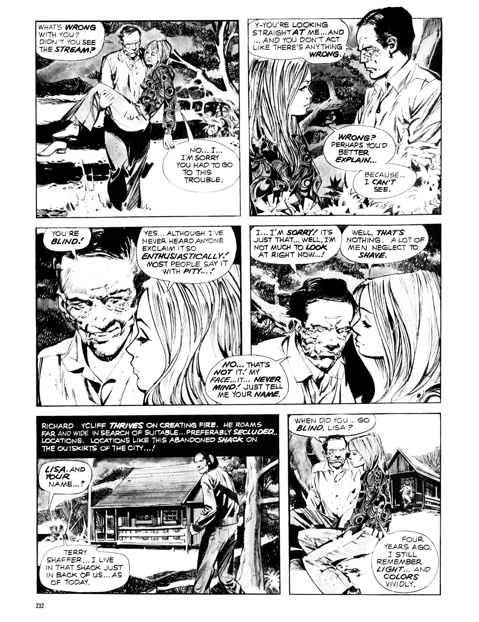 Read online Creepy Archives comic -  Issue # TPB 15 (Part 3) - 34