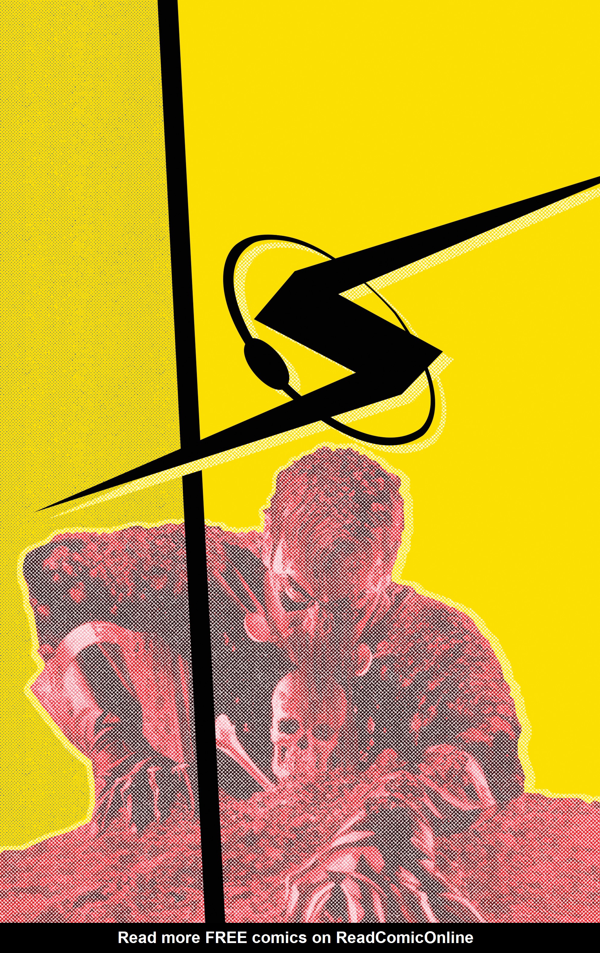 Read online Project: Superpowers Omnibus comic -  Issue # TPB 1 (Part 4) - 23