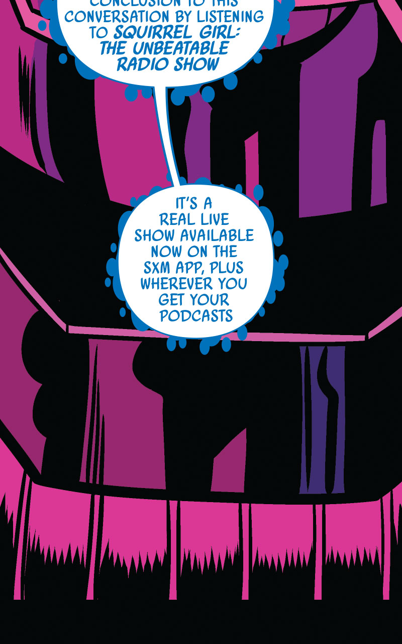 Read online Squirrel Girl: Infinity Comic comic -  Issue #1 - 52