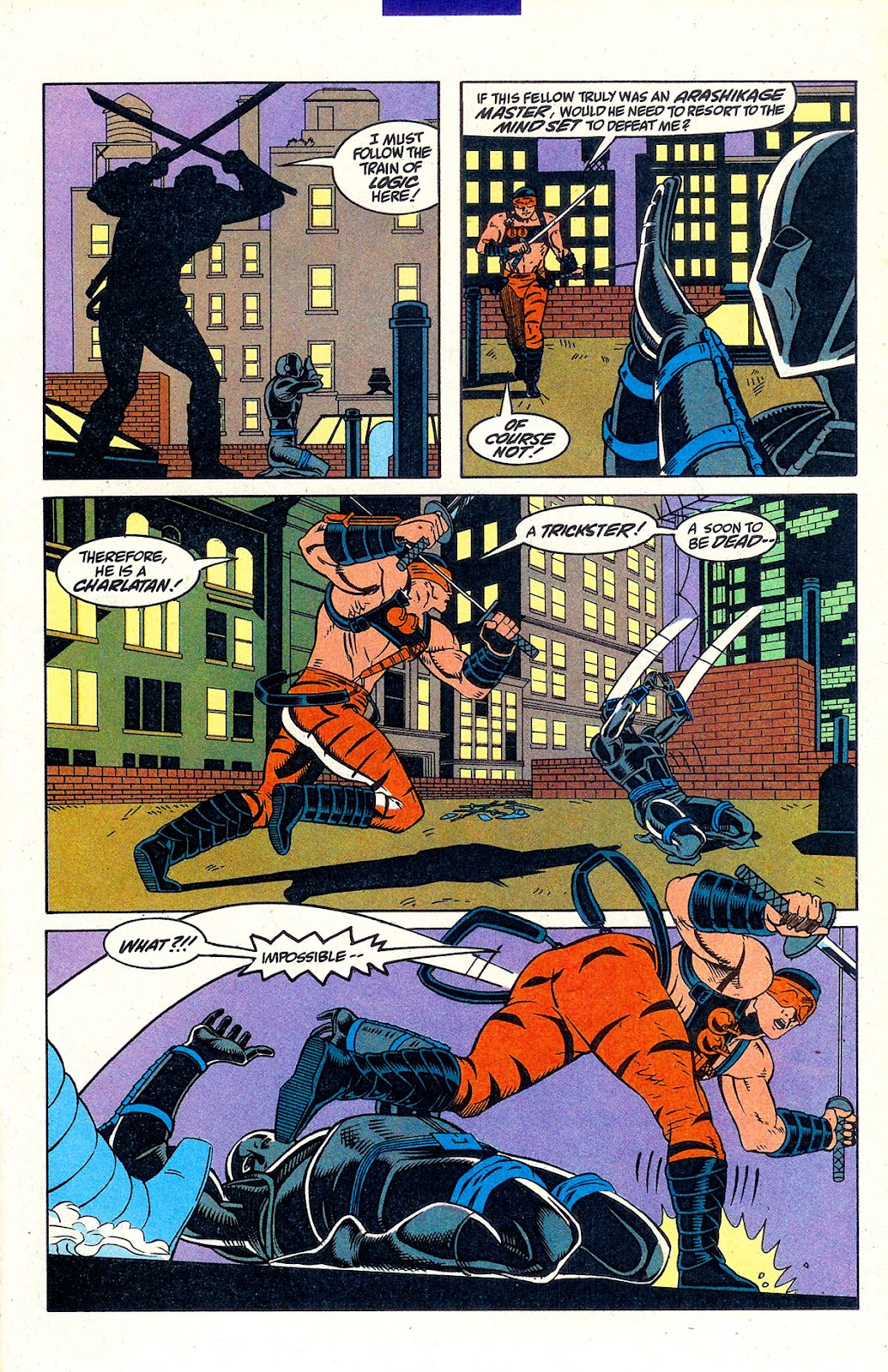G.I. Joe: A Real American Hero issue 141 - Page 17