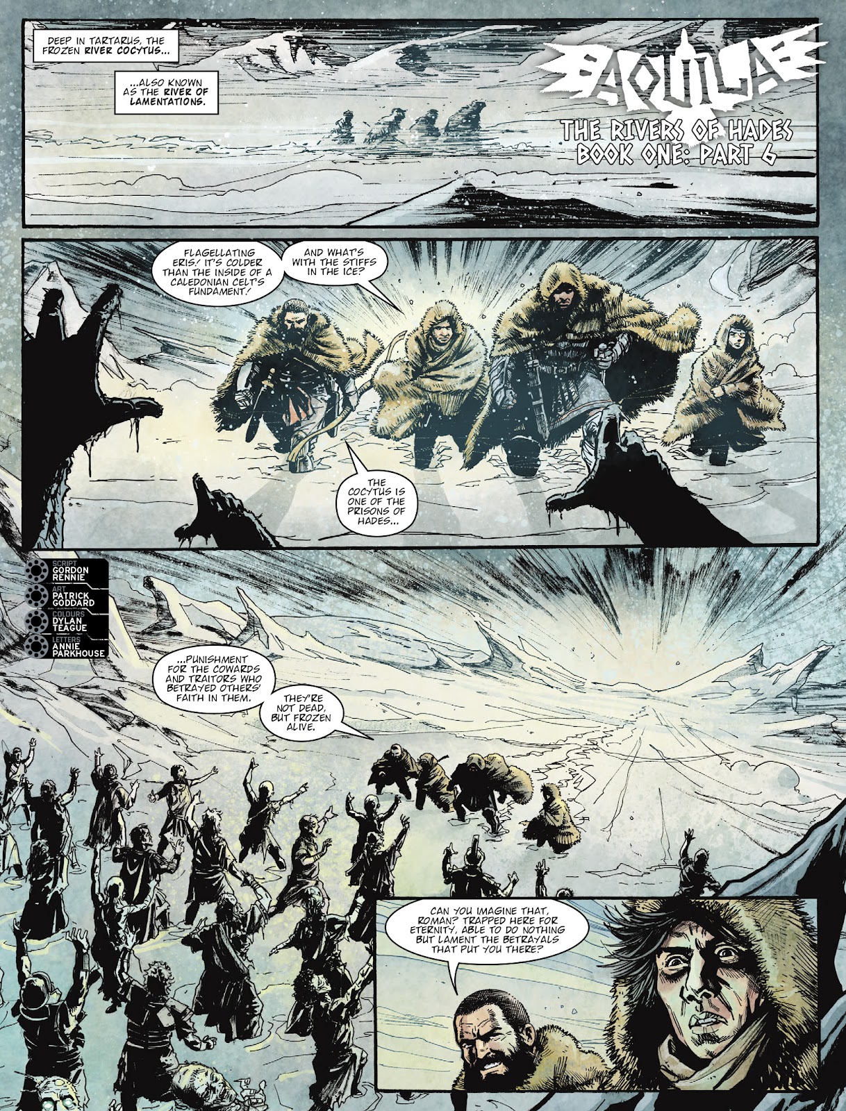 2000 AD issue 2243 - Page 26
