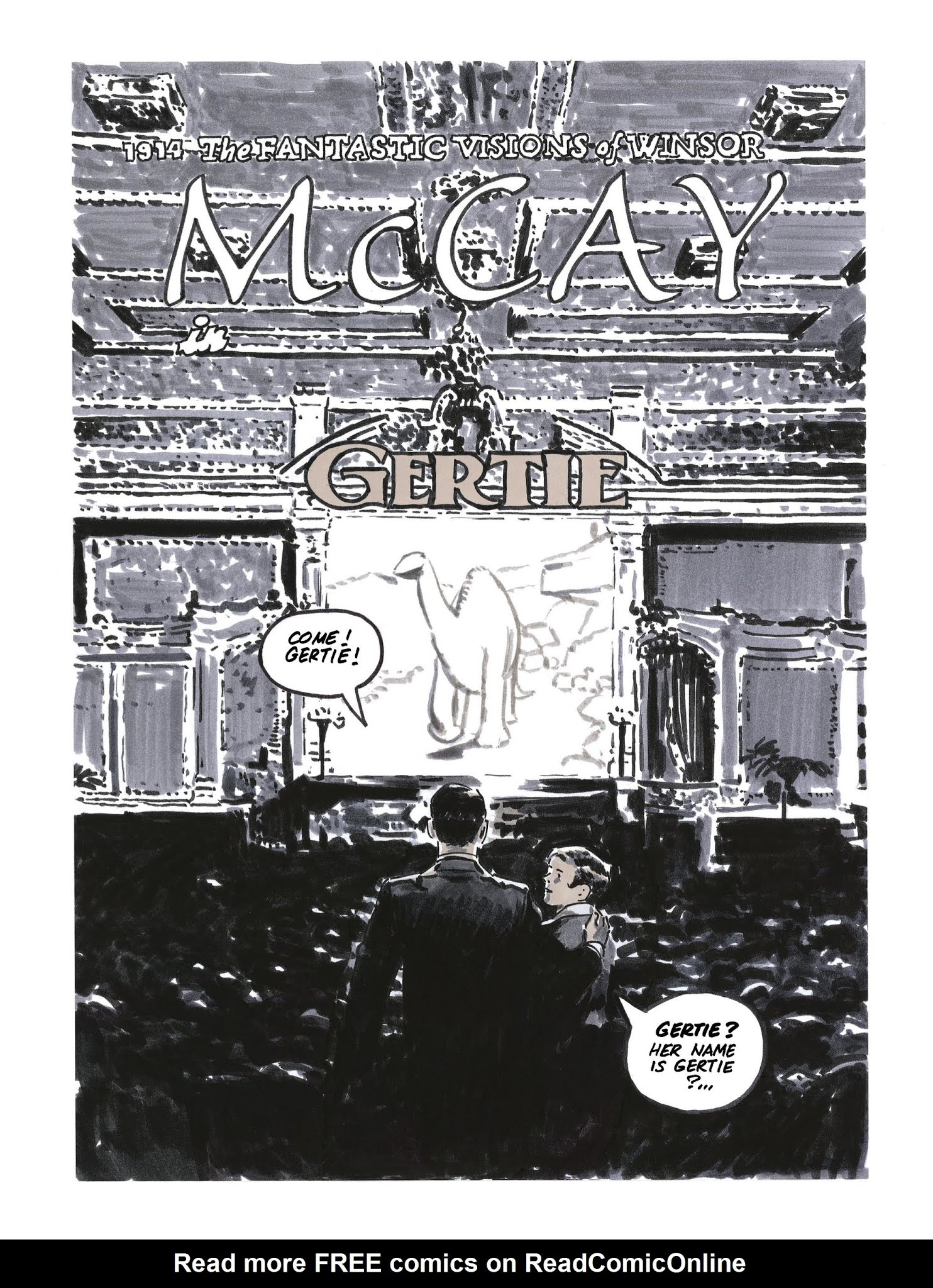 Read online McCay comic -  Issue # TPB (Part 2) - 125
