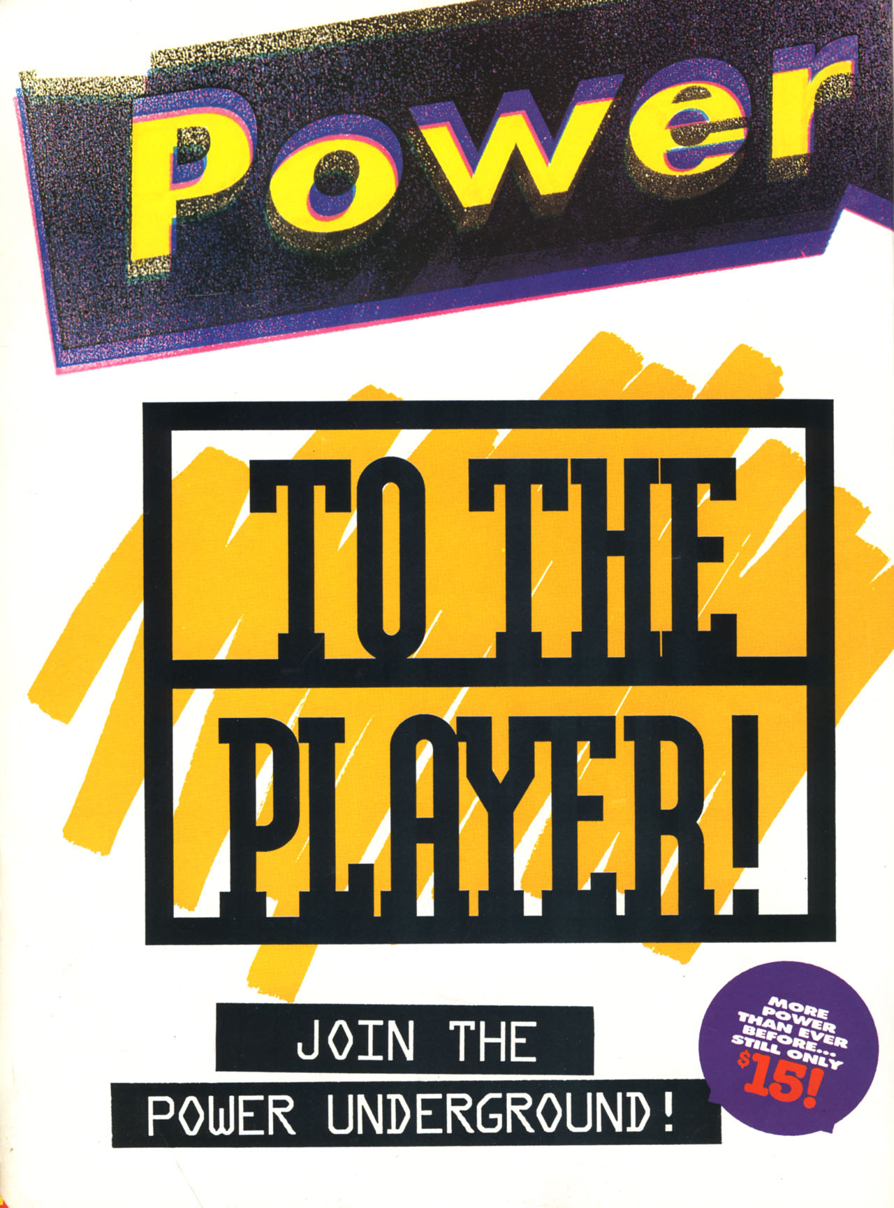Read online Nintendo Power comic -  Issue #27 - 3