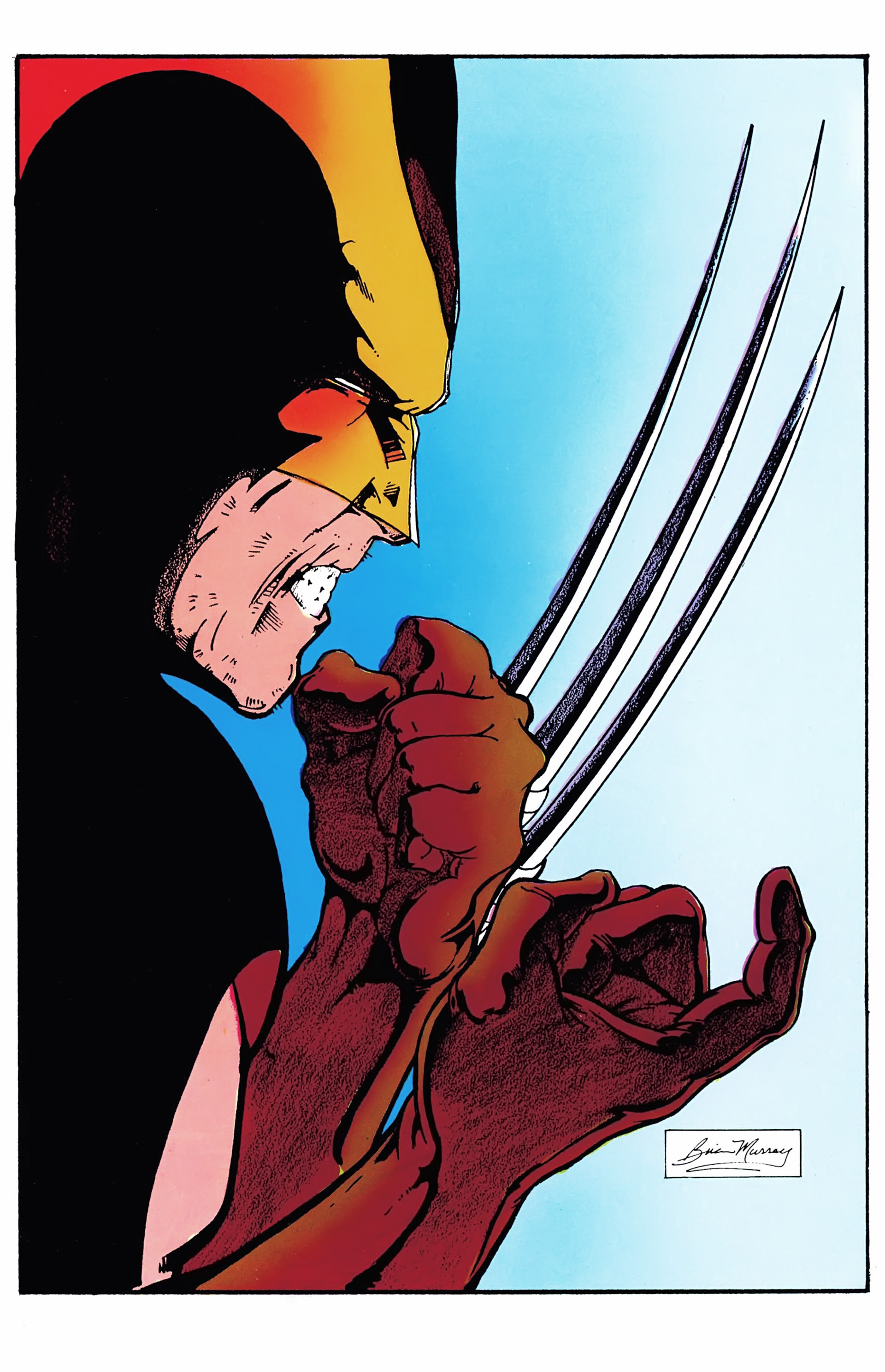 Read online Marvel Fanfare (1982) comic -  Issue #43 - 31