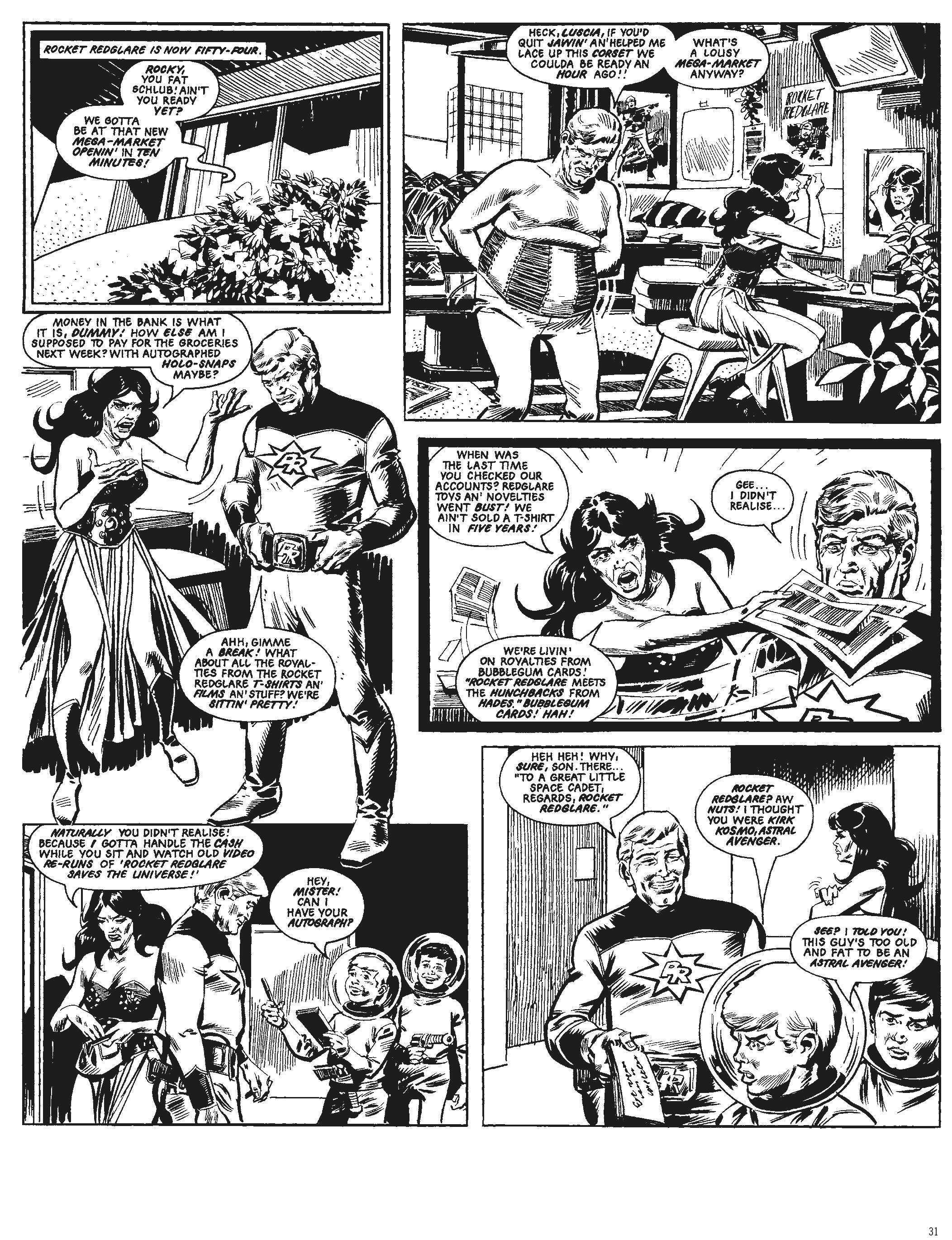 Read online The Complete Future Shocks comic -  Issue # TPB 2 (Part 1) - 32