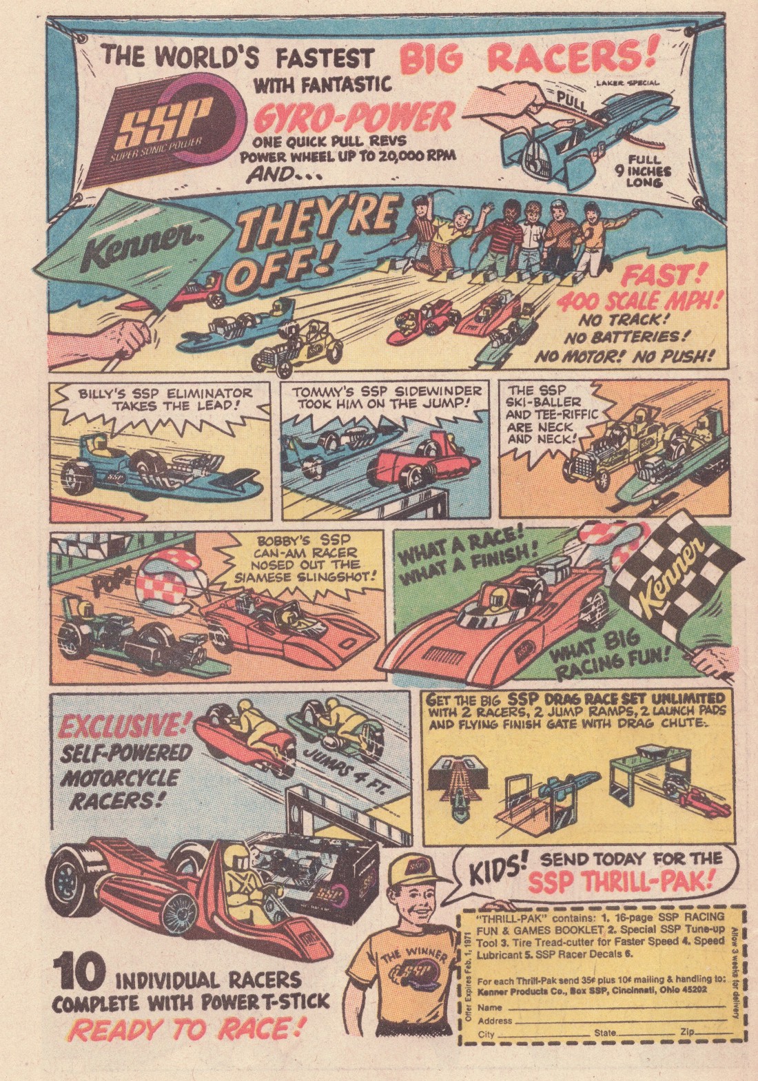 Read online Jughead (1965) comic -  Issue #187 - 33