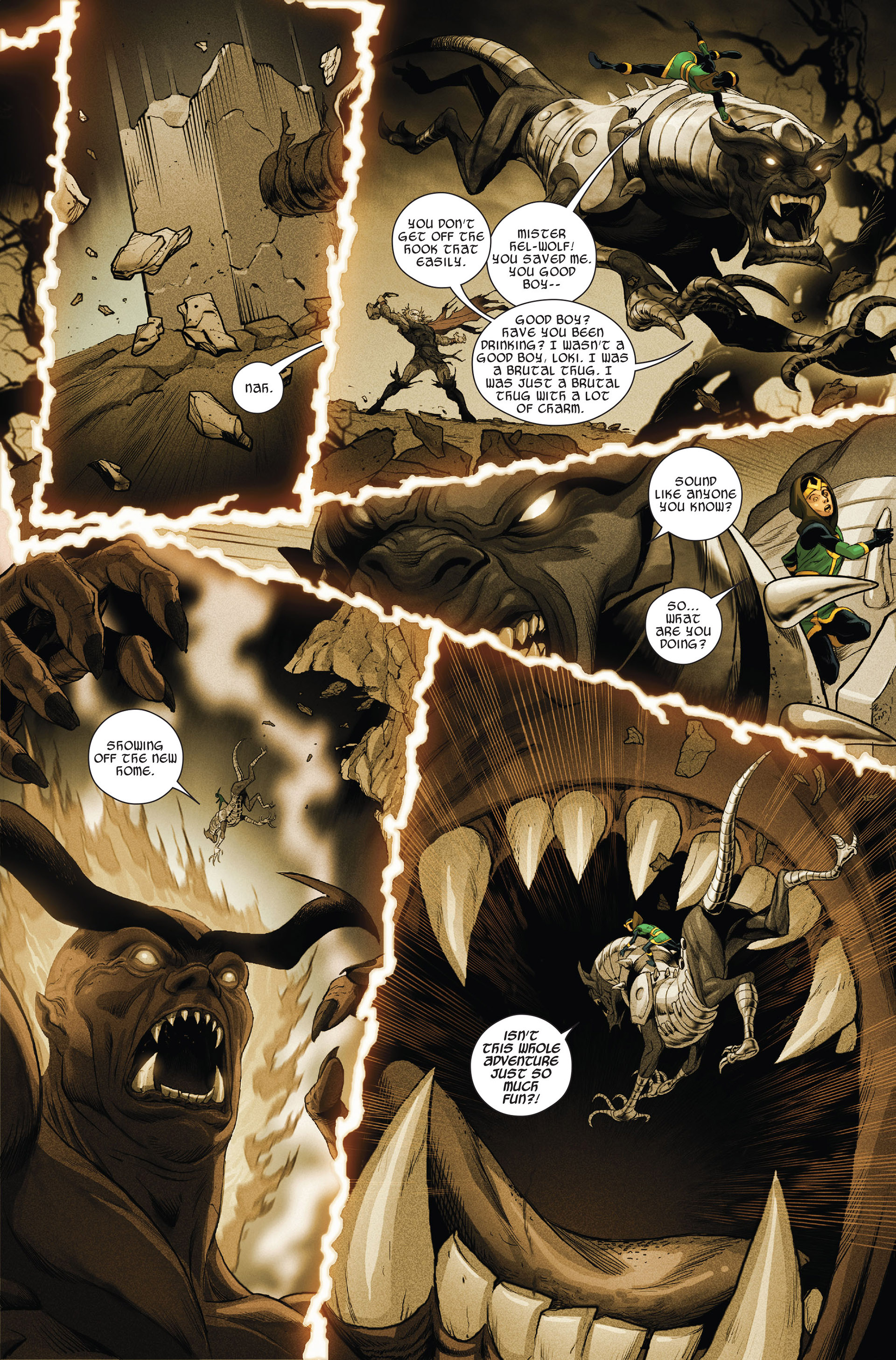 Read online Journey into Mystery (2011) comic -  Issue #634 - 15