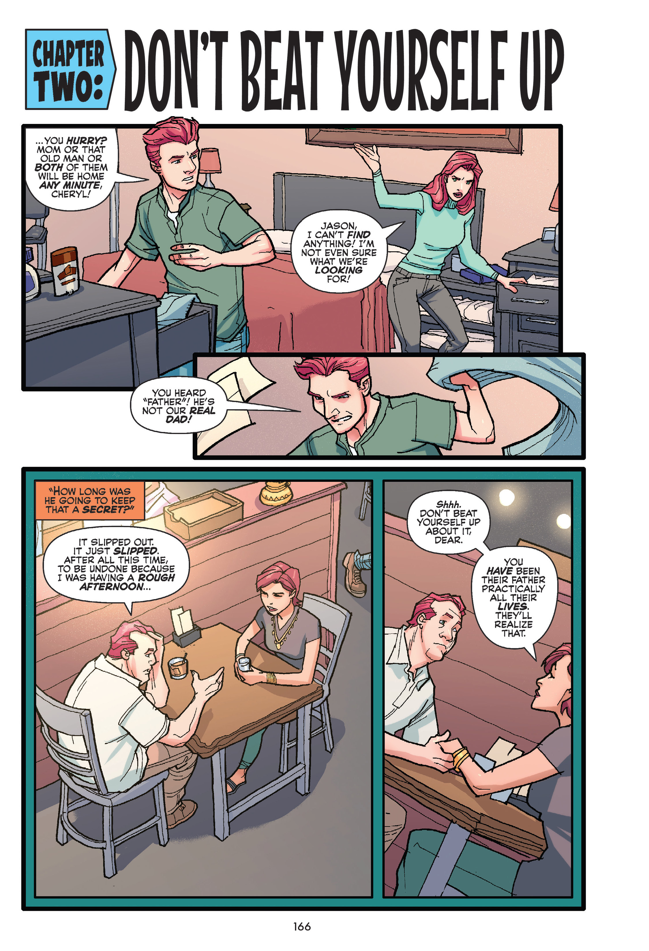 Read online Archie: Varsity Edition comic -  Issue # TPB 2 (Part 2) - 67