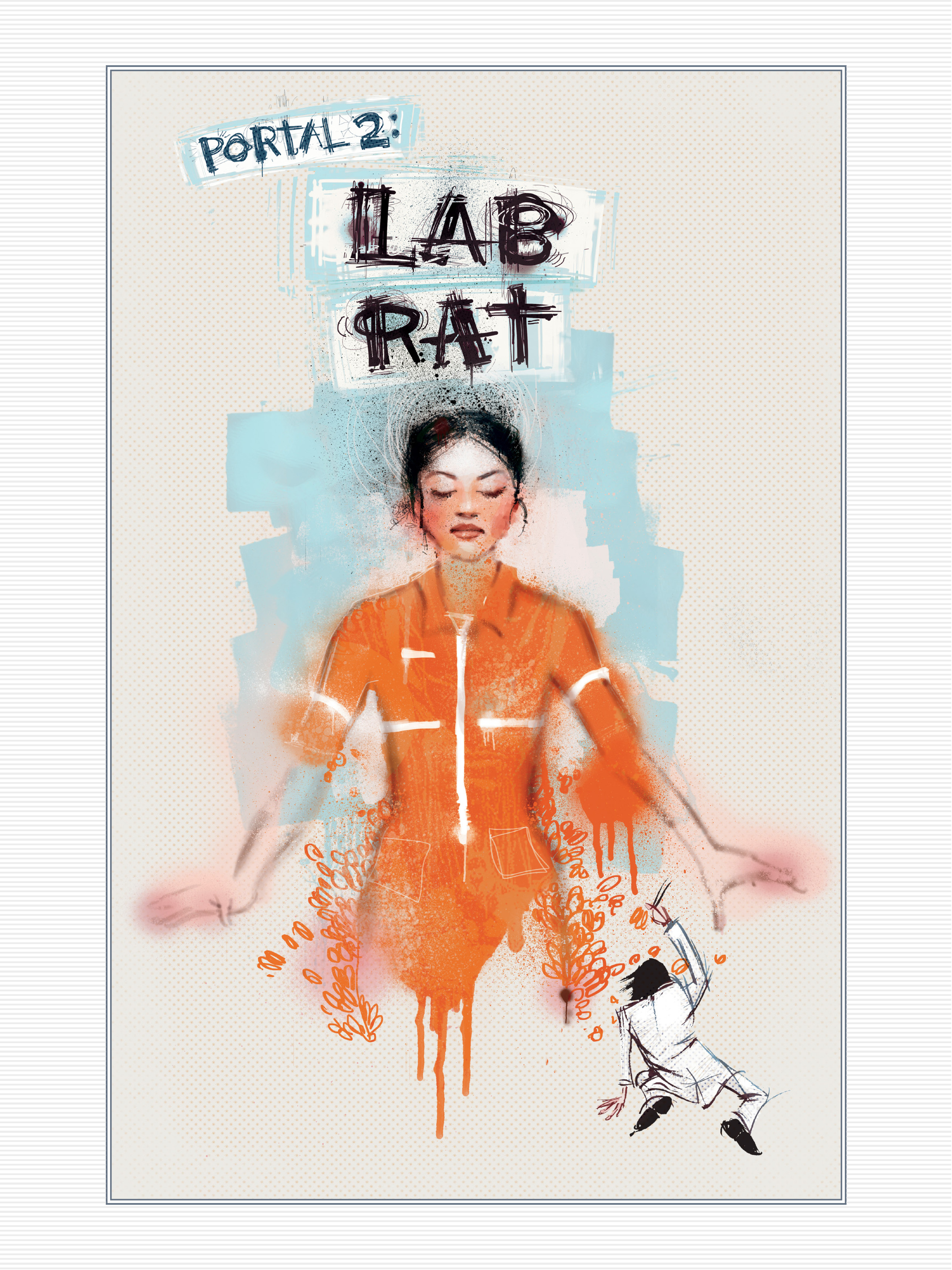 Read online Valve Presents comic -  Issue # TPB (Part 2) - 76