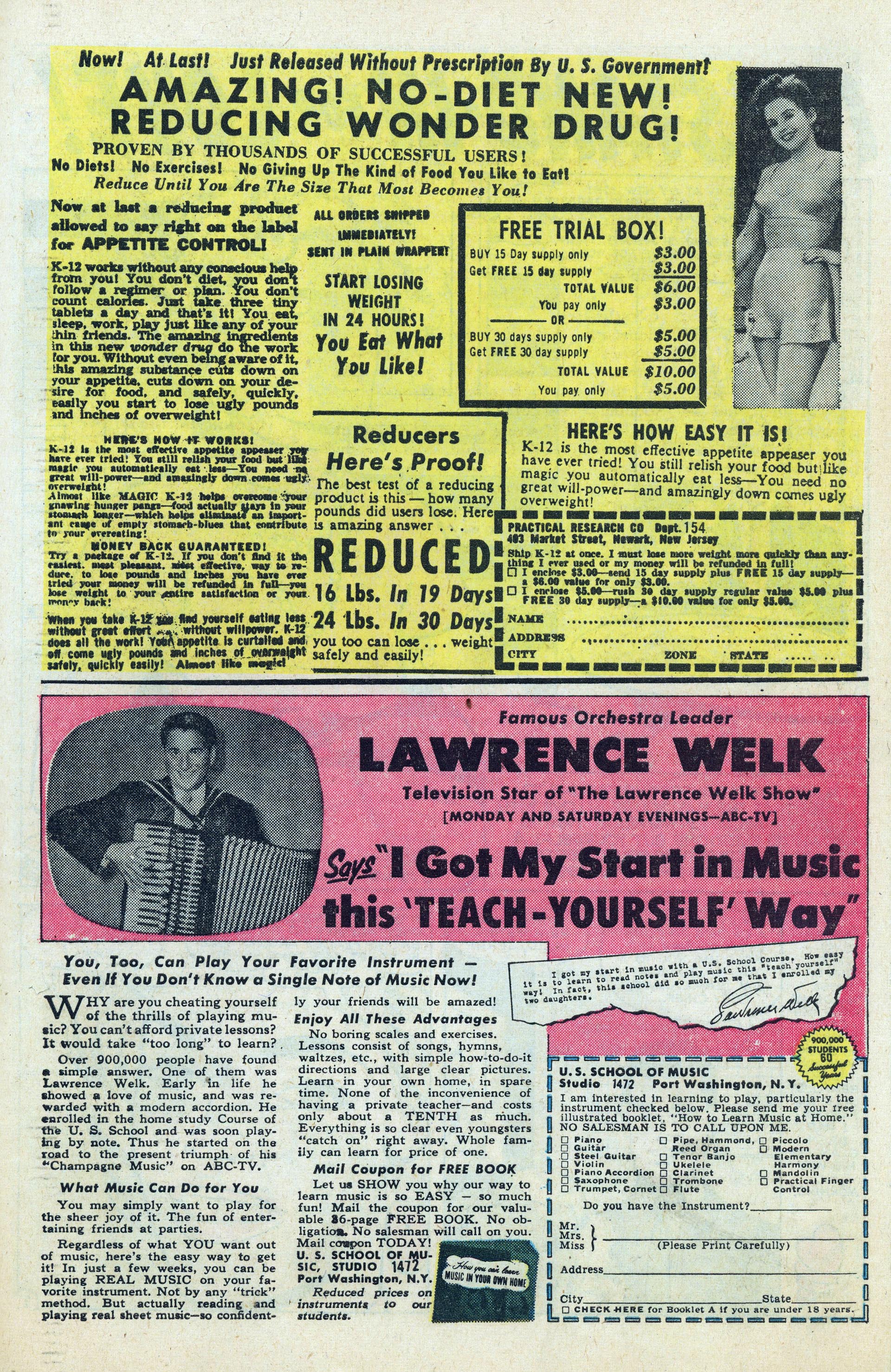 Read online My Own Romance comic -  Issue #62 - 27