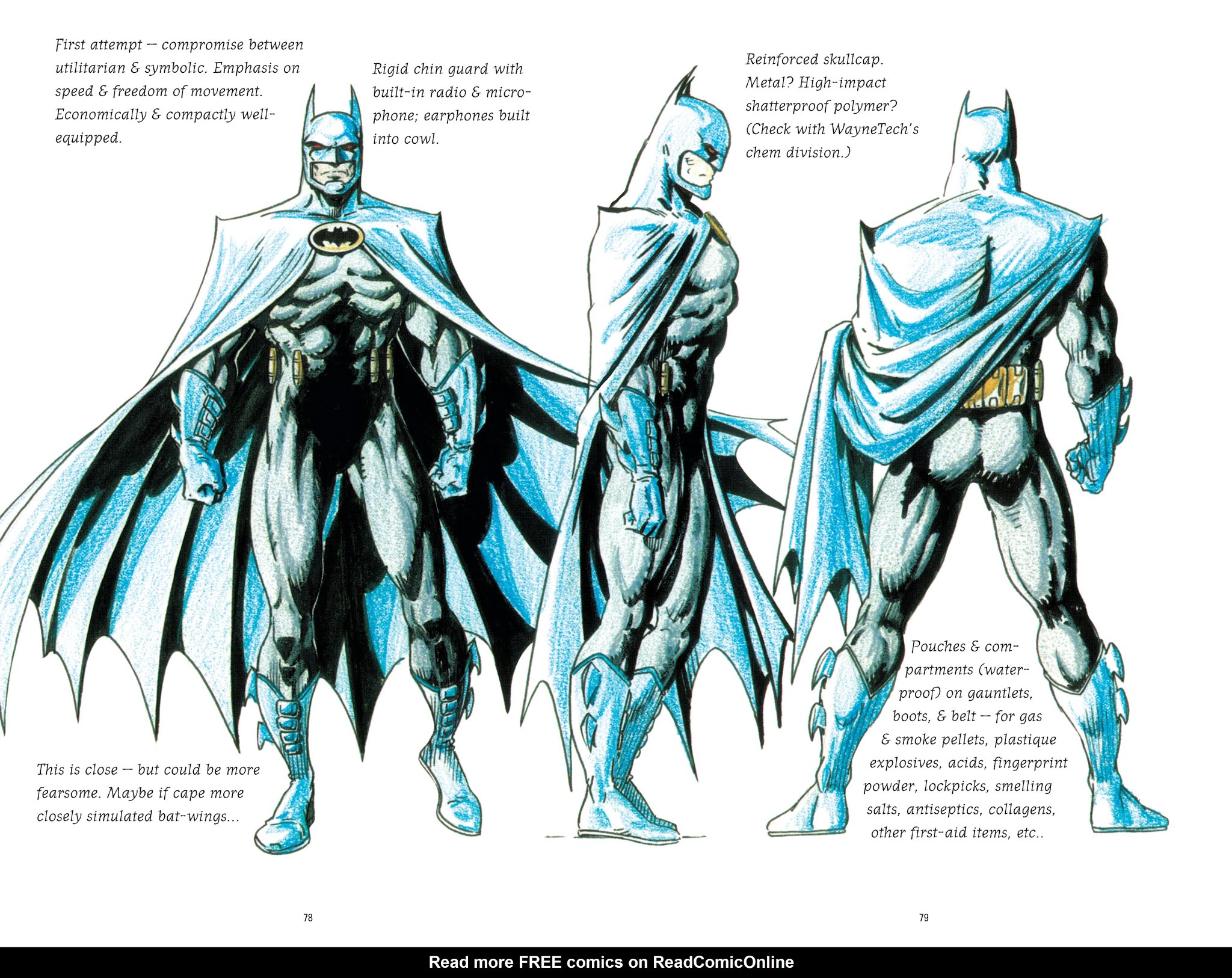 Read online Elseworlds: Batman comic -  Issue # TPB 3 (Part 1) - 73