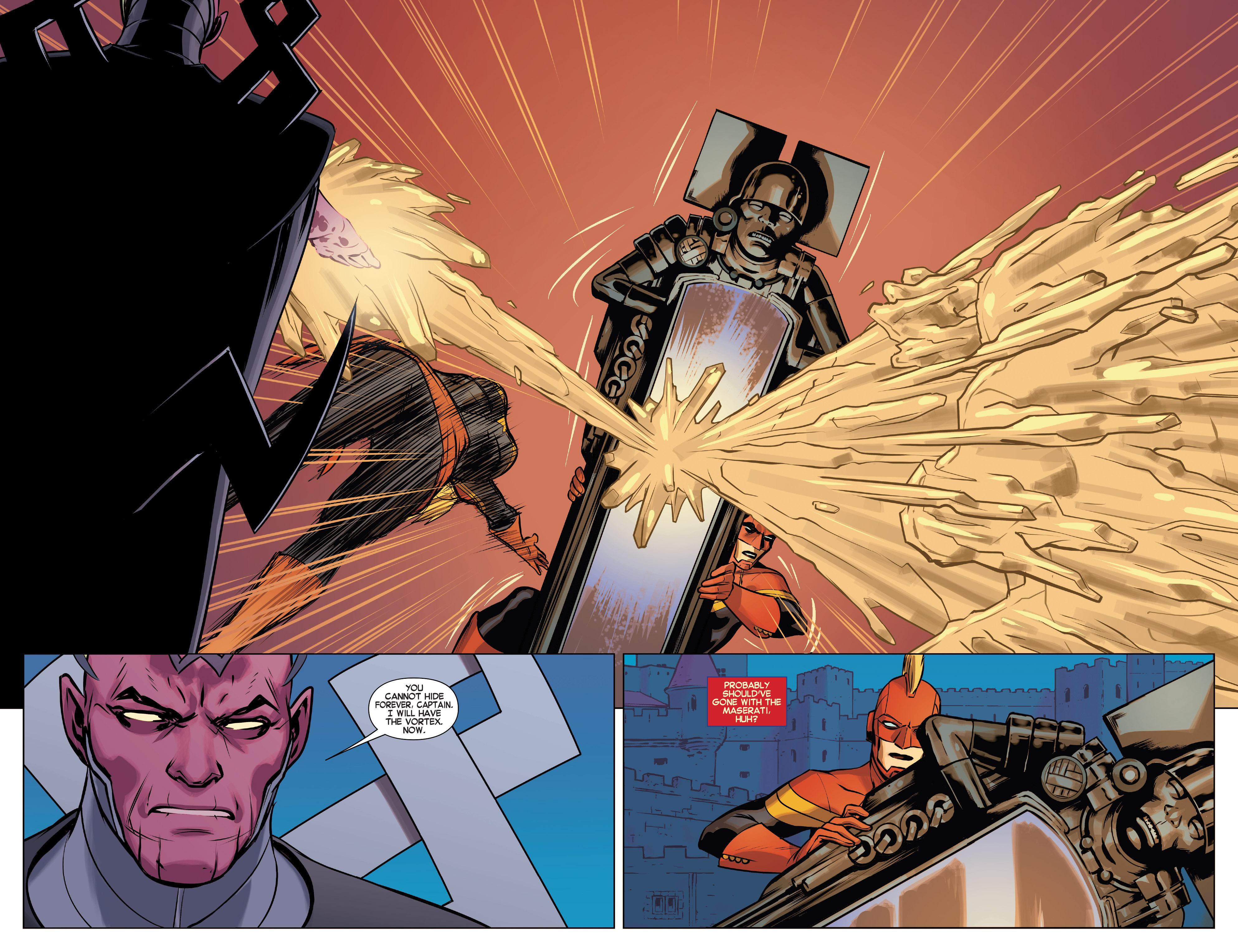 Read online Guardians of the Galaxy and X-Men: The Black Vortex comic -  Issue # TPB (Part 3) - 42