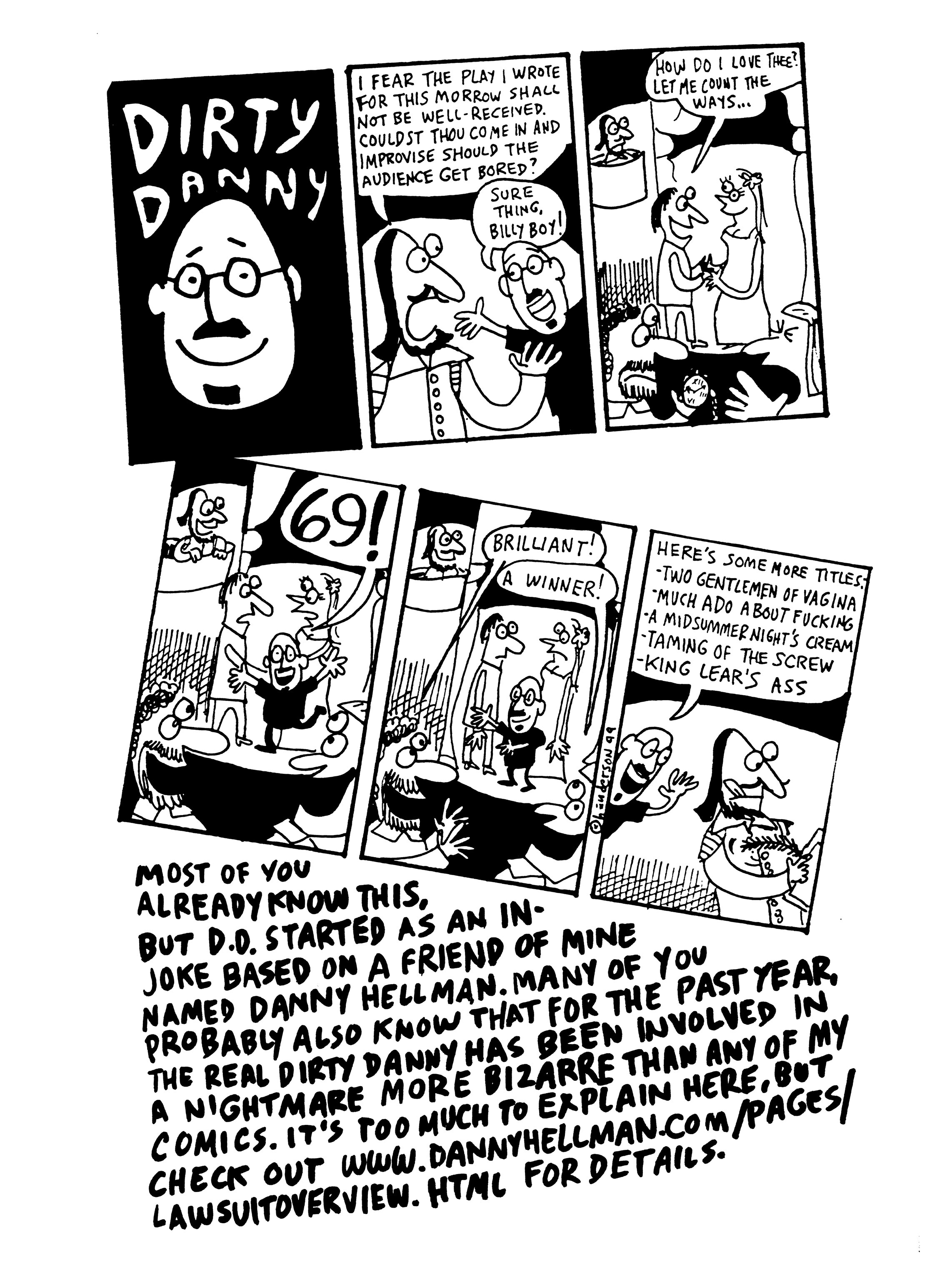 Read online Magic Whistle comic -  Issue #4 - 31