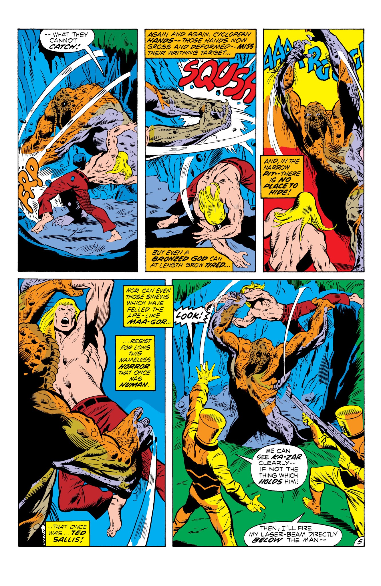 Read online Mockingbird: Bobbi Morse, Agent of S.H.I.E.L.D. comic -  Issue # TPB - 74
