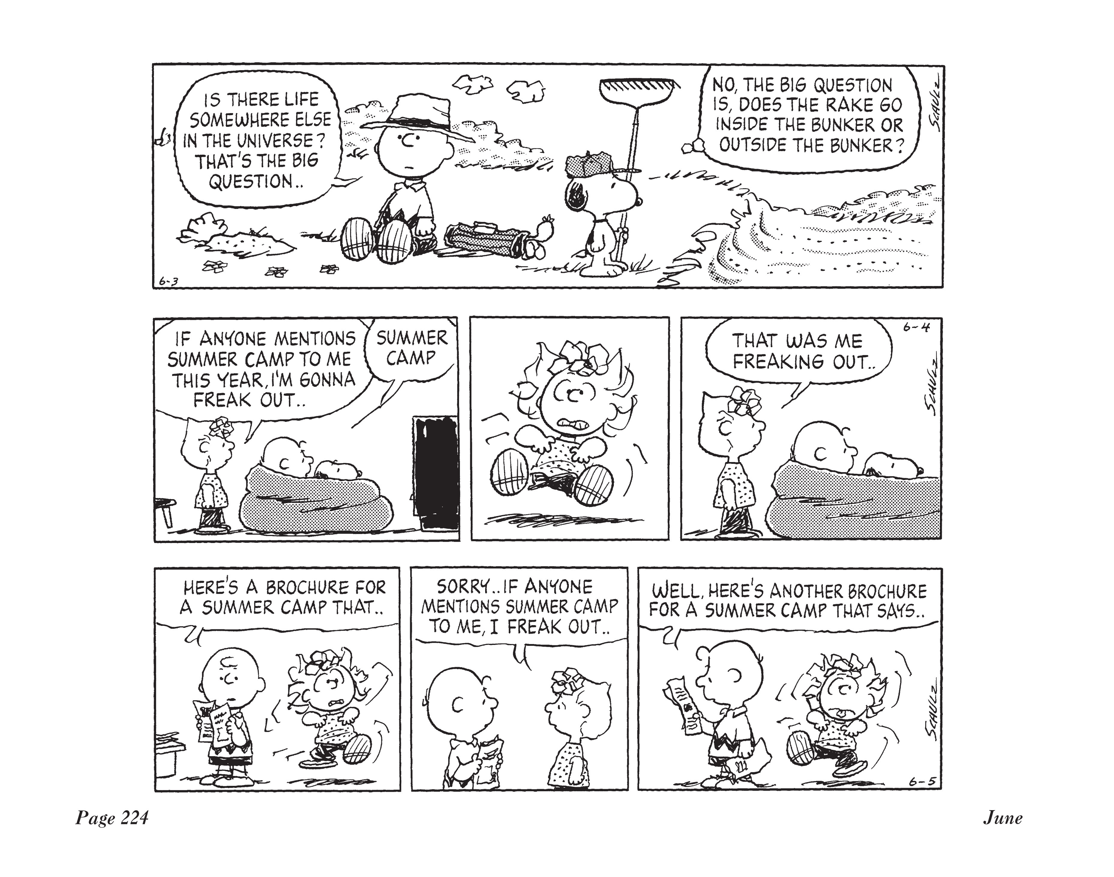 Read online The Complete Peanuts comic -  Issue # TPB 23 (Part 3) - 41