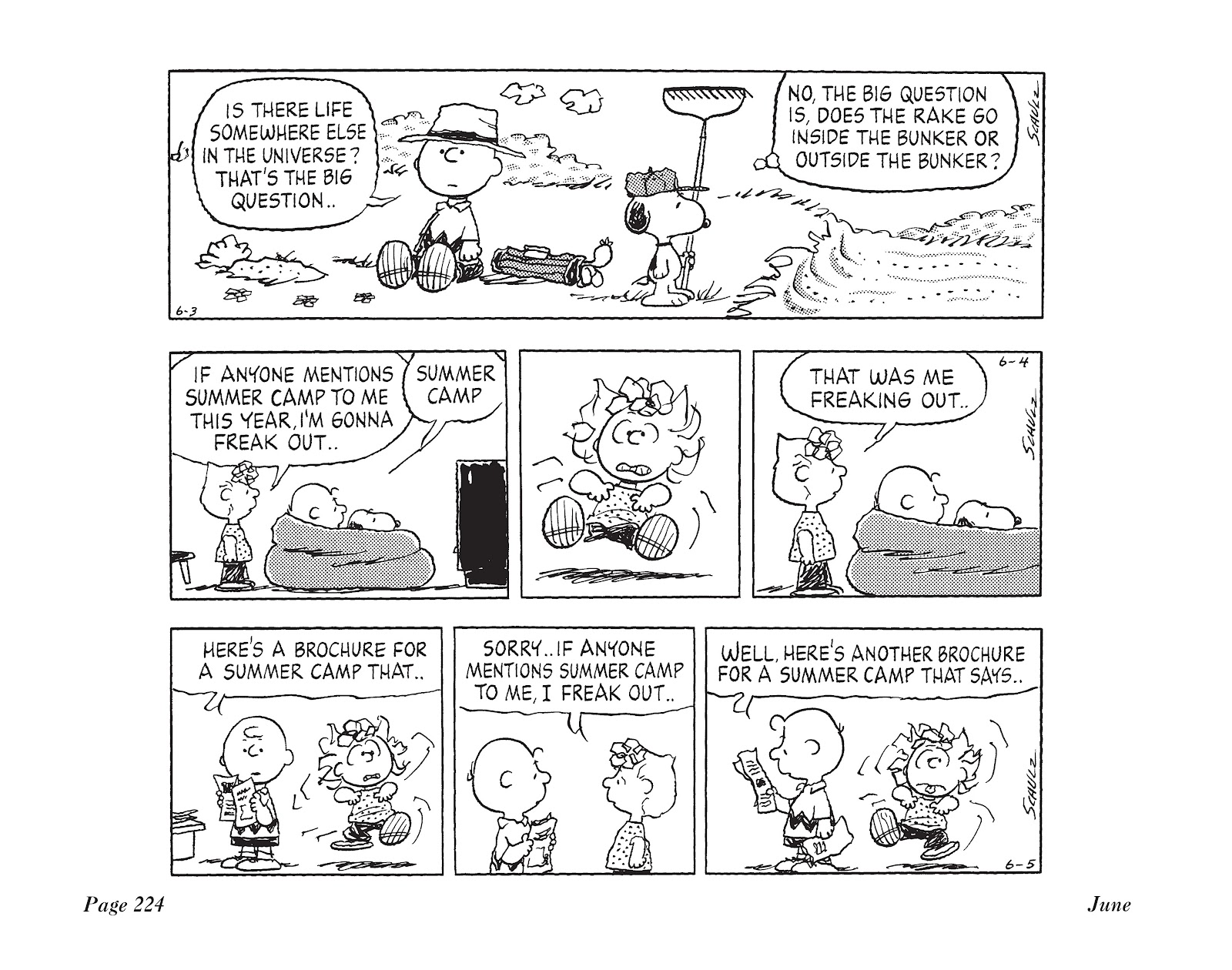 The Complete Peanuts issue TPB 23 (Part 3) - Page 41