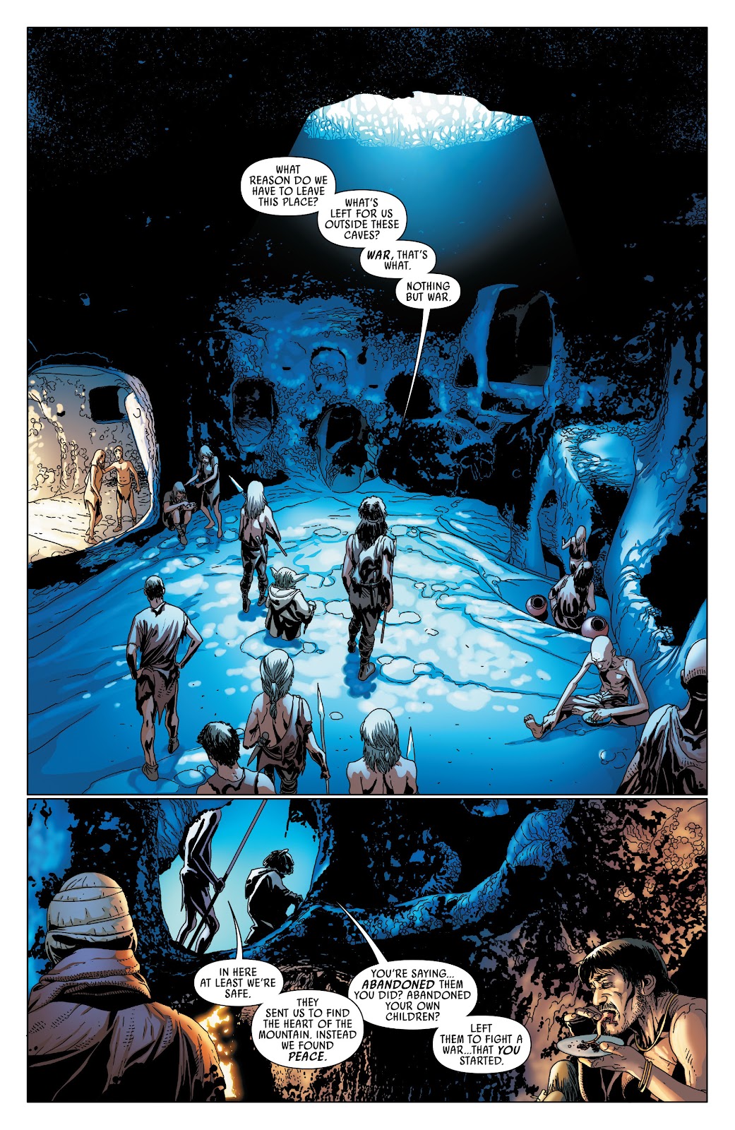 Star Wars (2015) issue 28 - Page 10