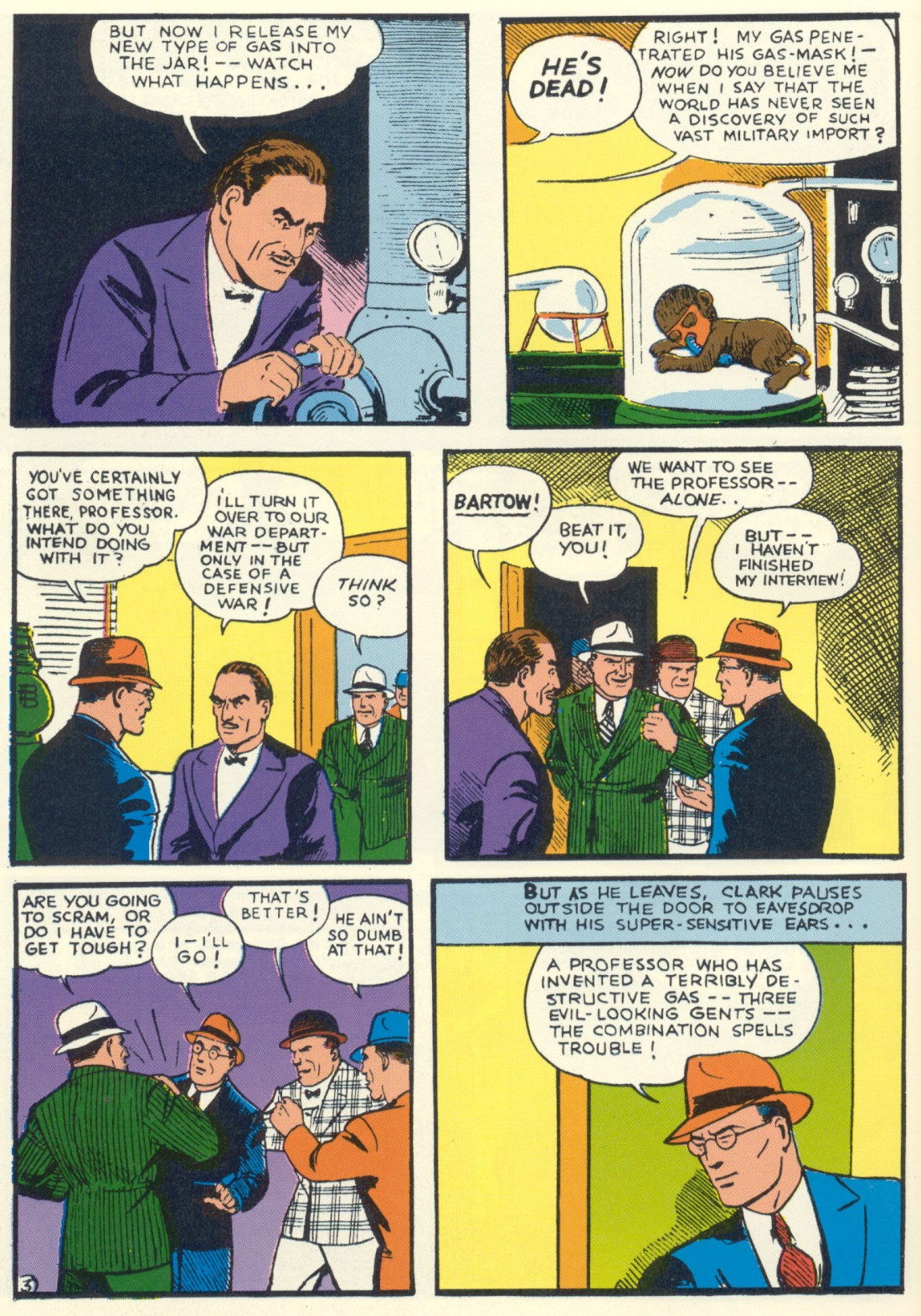 Superman (1939) issue 2 - Page 24