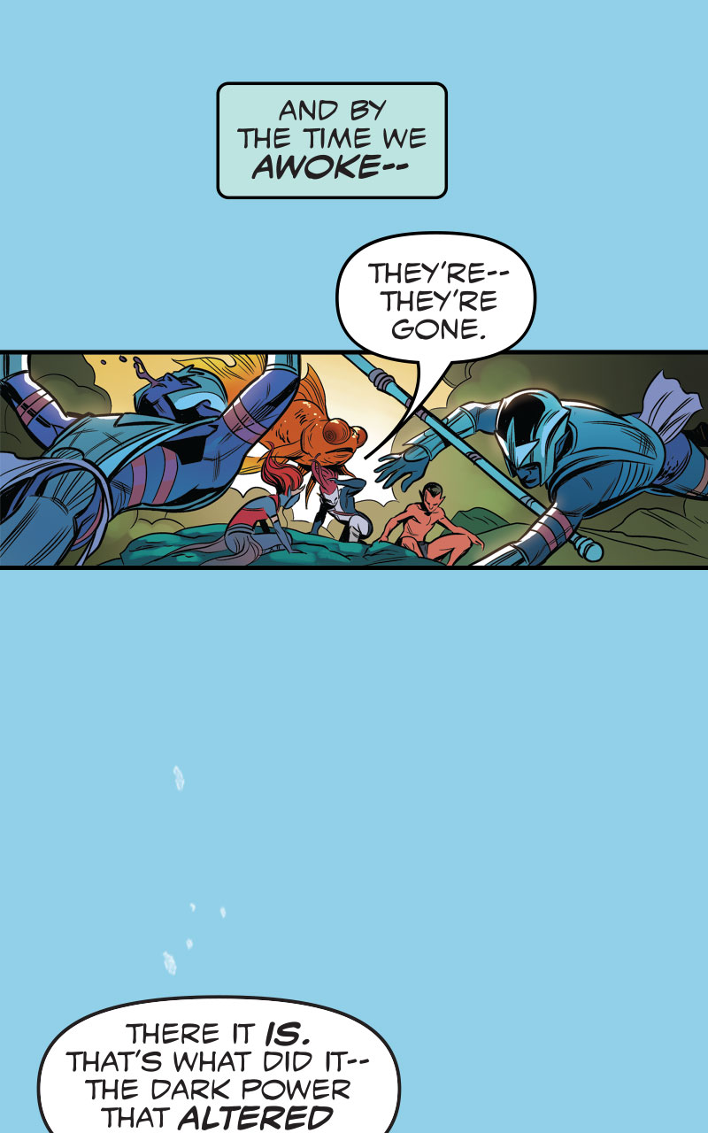 Read online Namor: The Black Tide Infinity Comic comic -  Issue #5 - 32