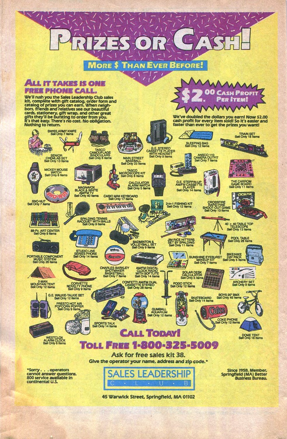 Read online Betty and Veronica (1987) comic -  Issue #30 - 34