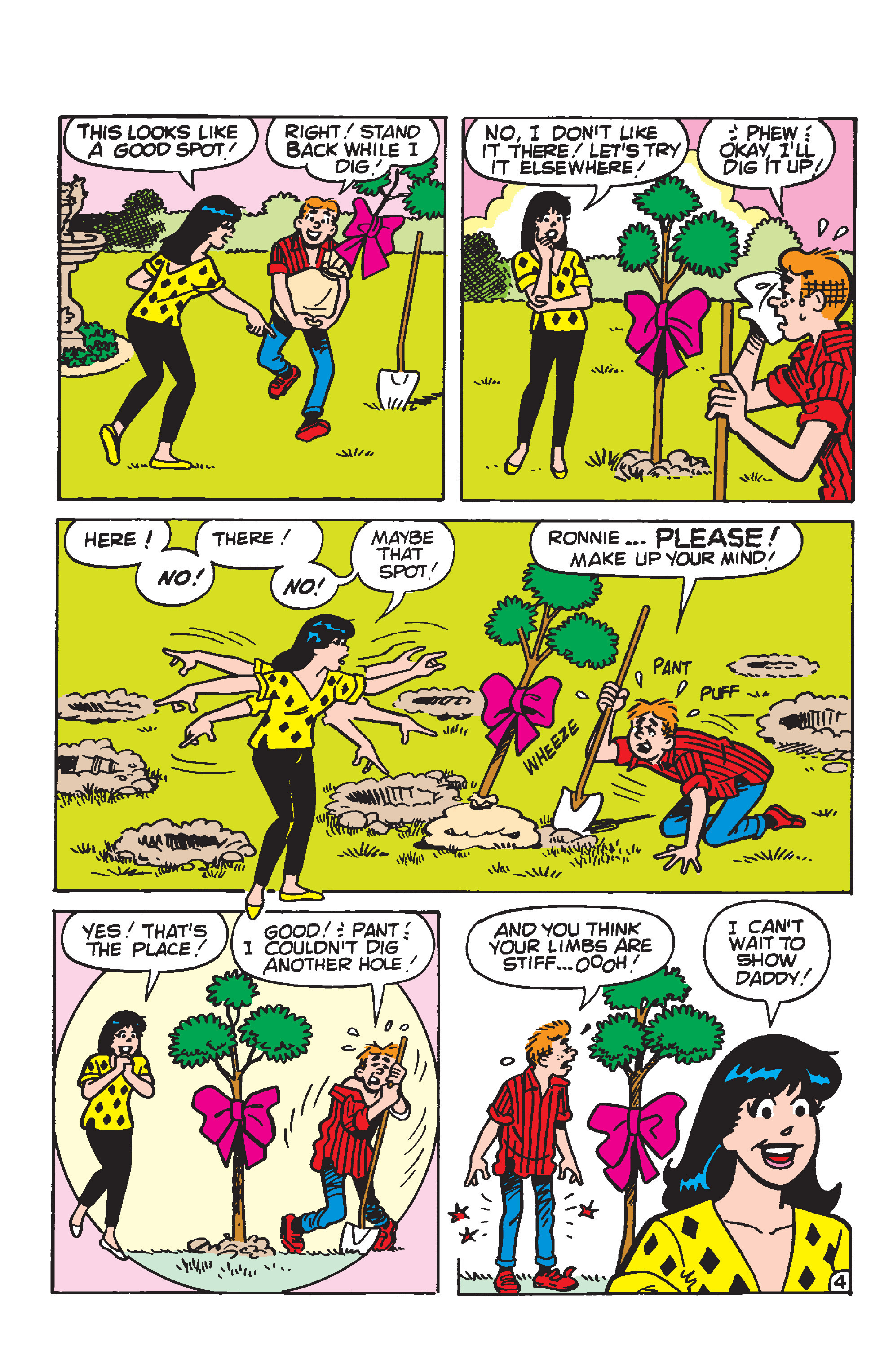 Read online Pep Digital comic -  Issue #164 - 40