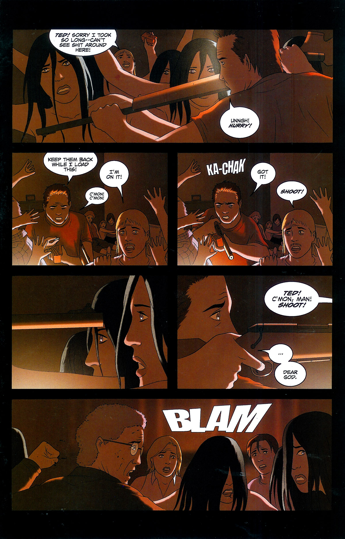 Read online Girls comic -  Issue #11 - 19