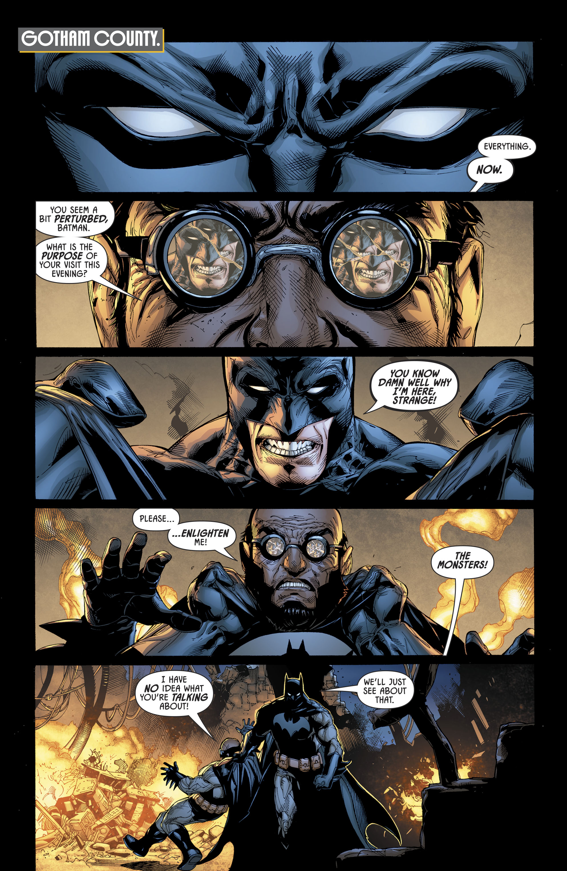 Read online Detective Comics (2016) comic -  Issue #998 - 4