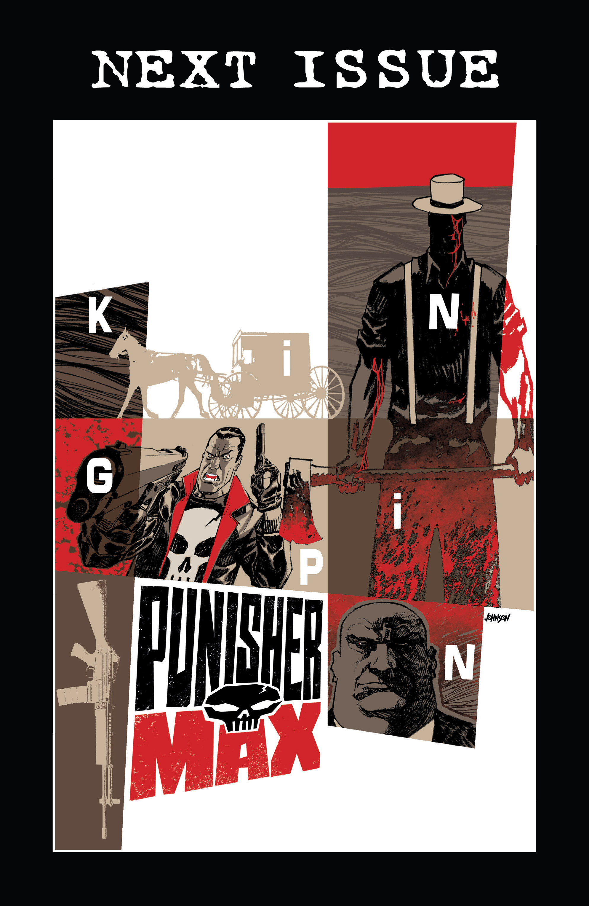 Read online Punisher Max: The Complete Collection comic -  Issue # TPB 7 (Part 1) - 77