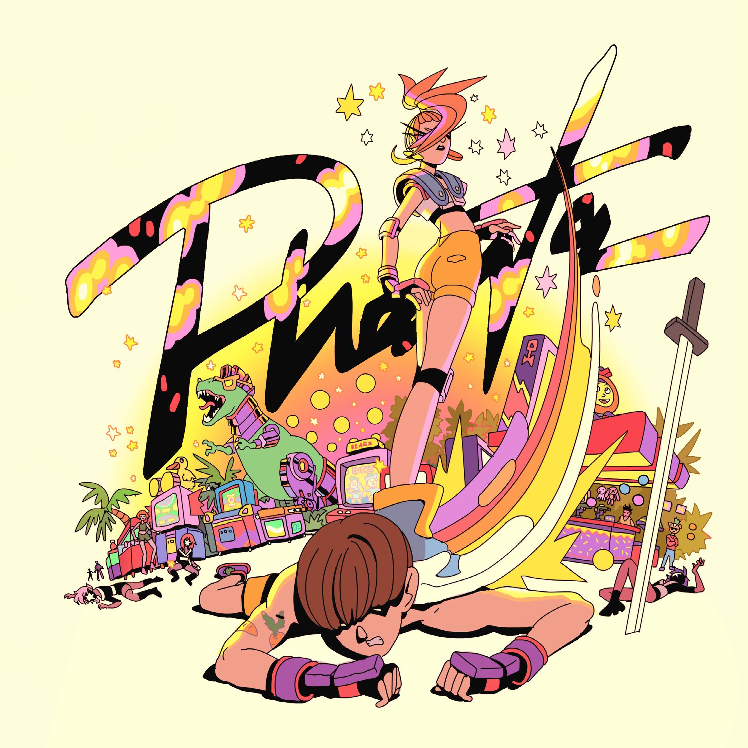 Read online Roly Poly comic -  Issue # TPB - 102