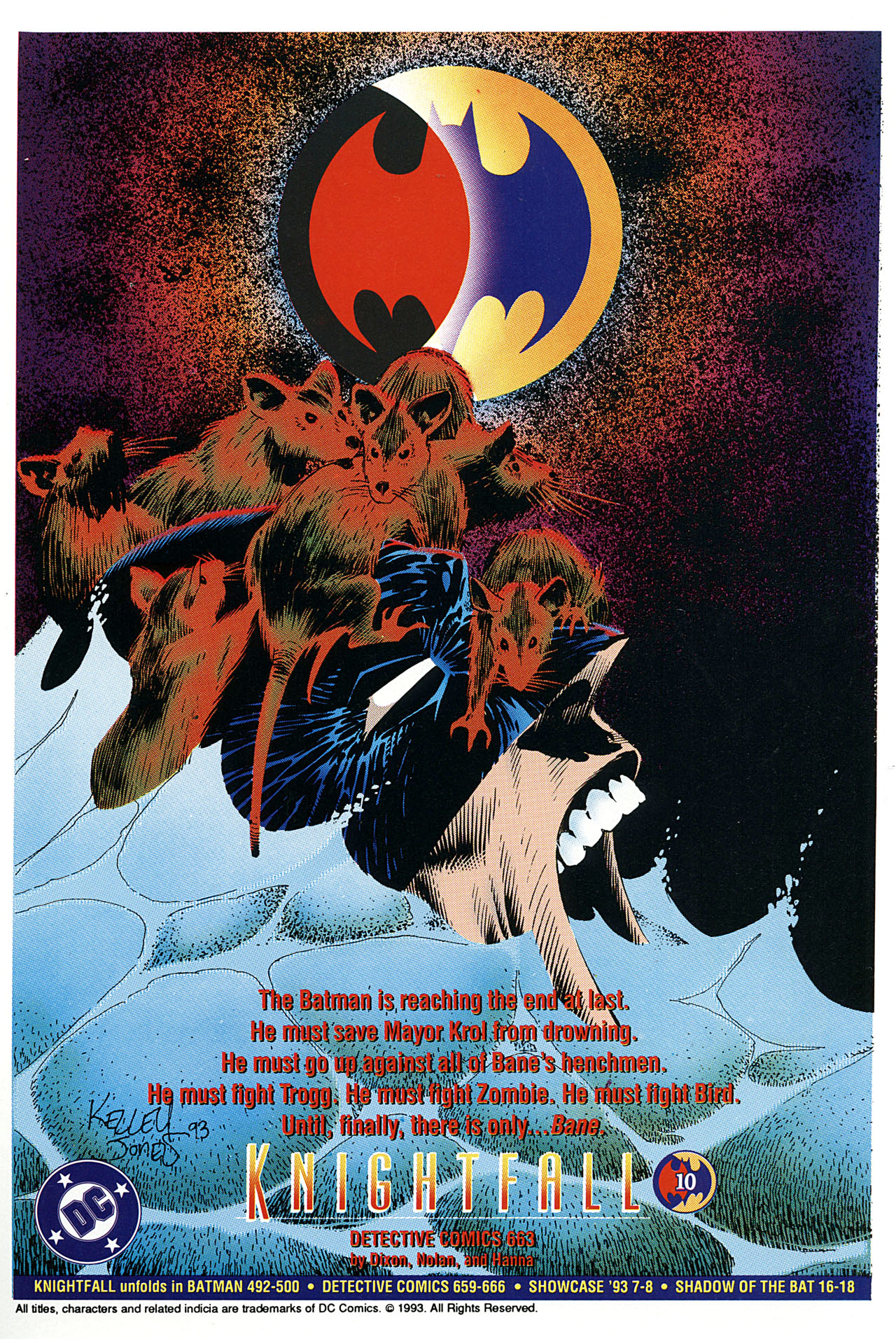 Read online Scarlett comic -  Issue #6 - 35