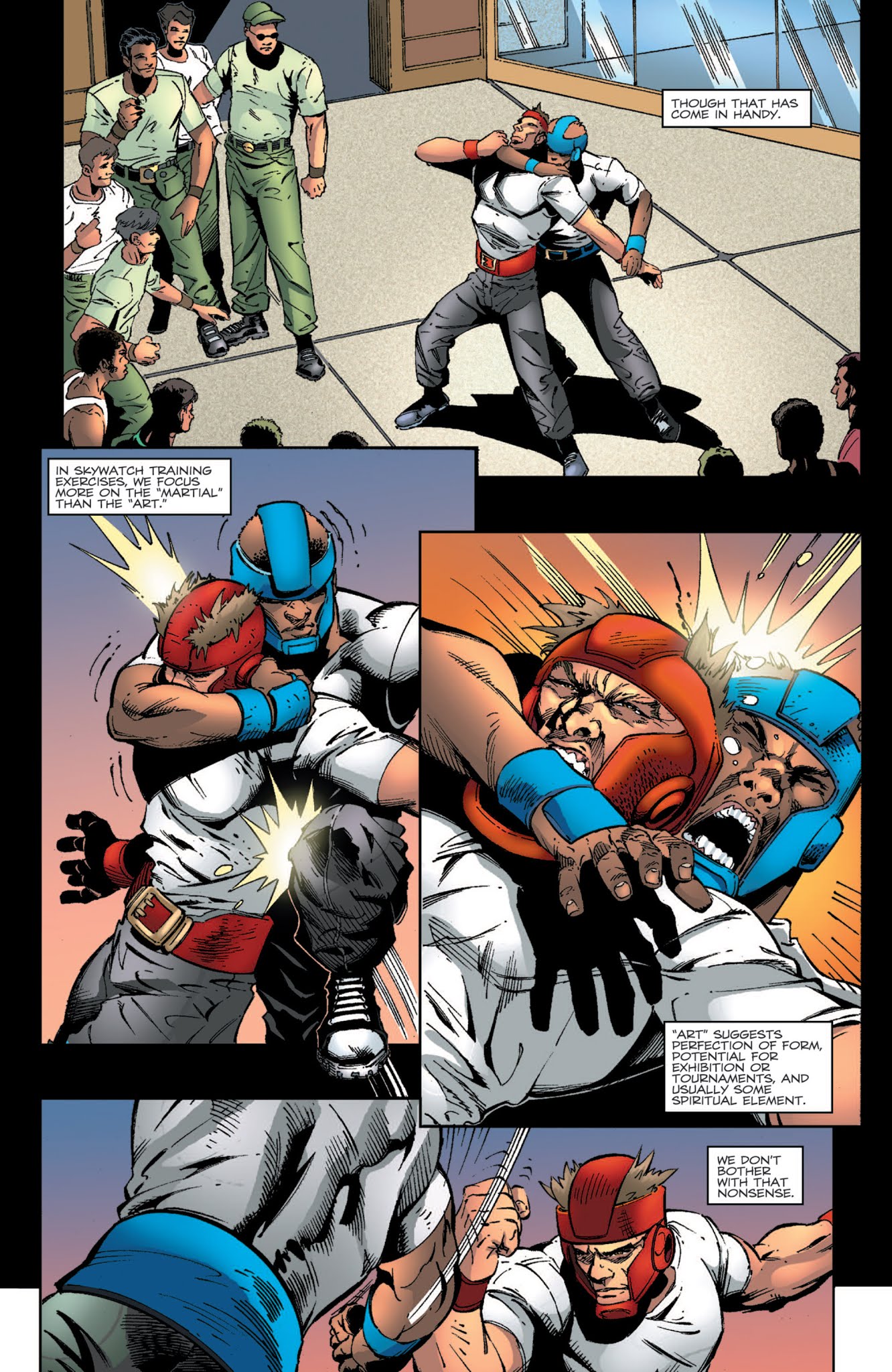 Read online Transformers: The IDW Collection comic -  Issue # TPB 7 (Part 1) - 77