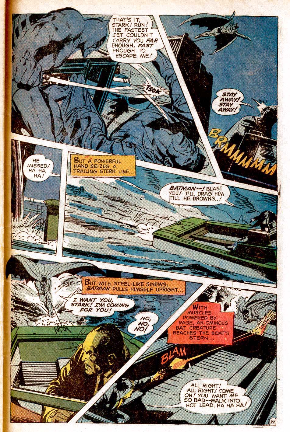 Read online The Brave and the Bold (1955) comic -  Issue #83 - 29