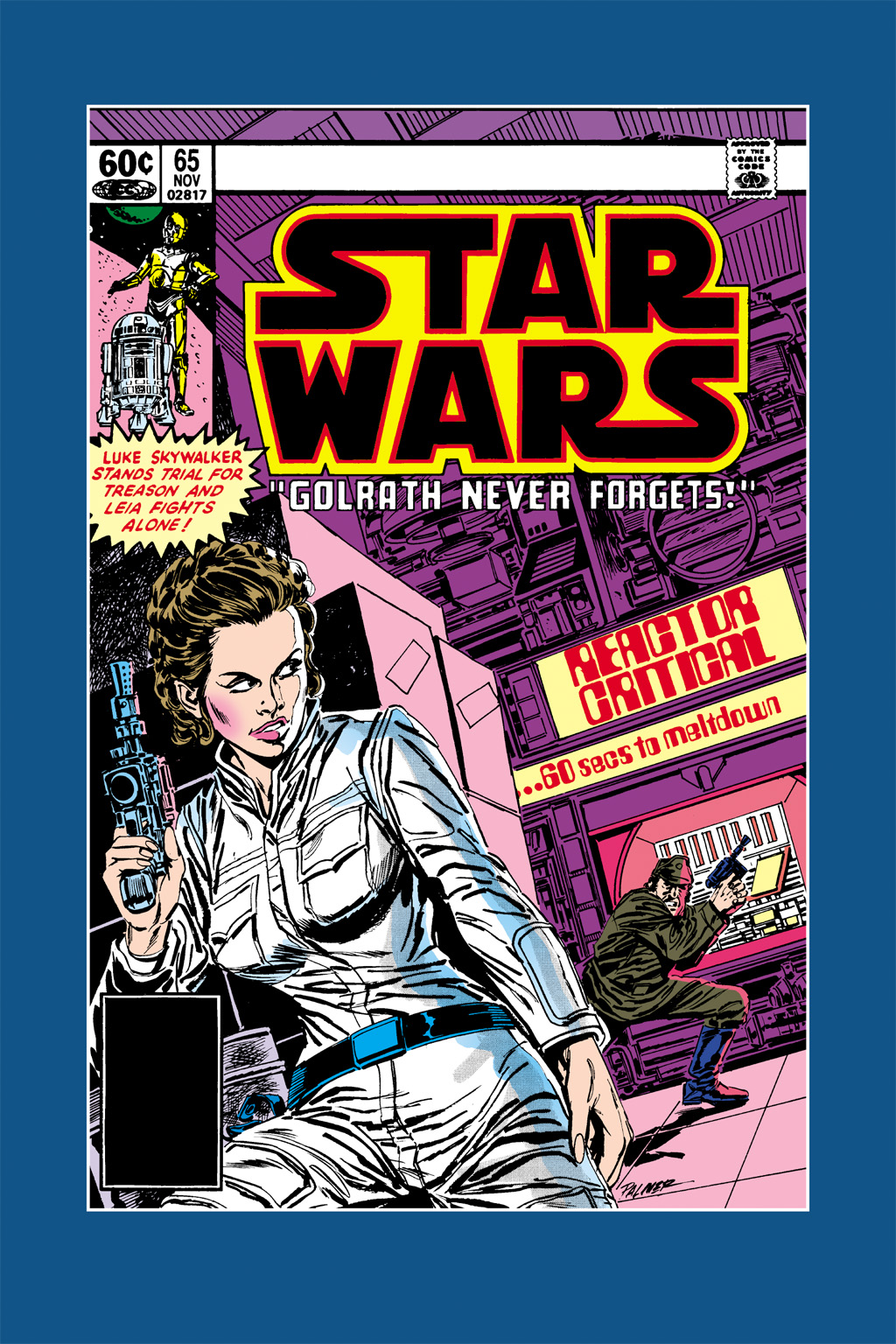 Read online Star Wars Omnibus comic -  Issue # Vol. 16 - 363