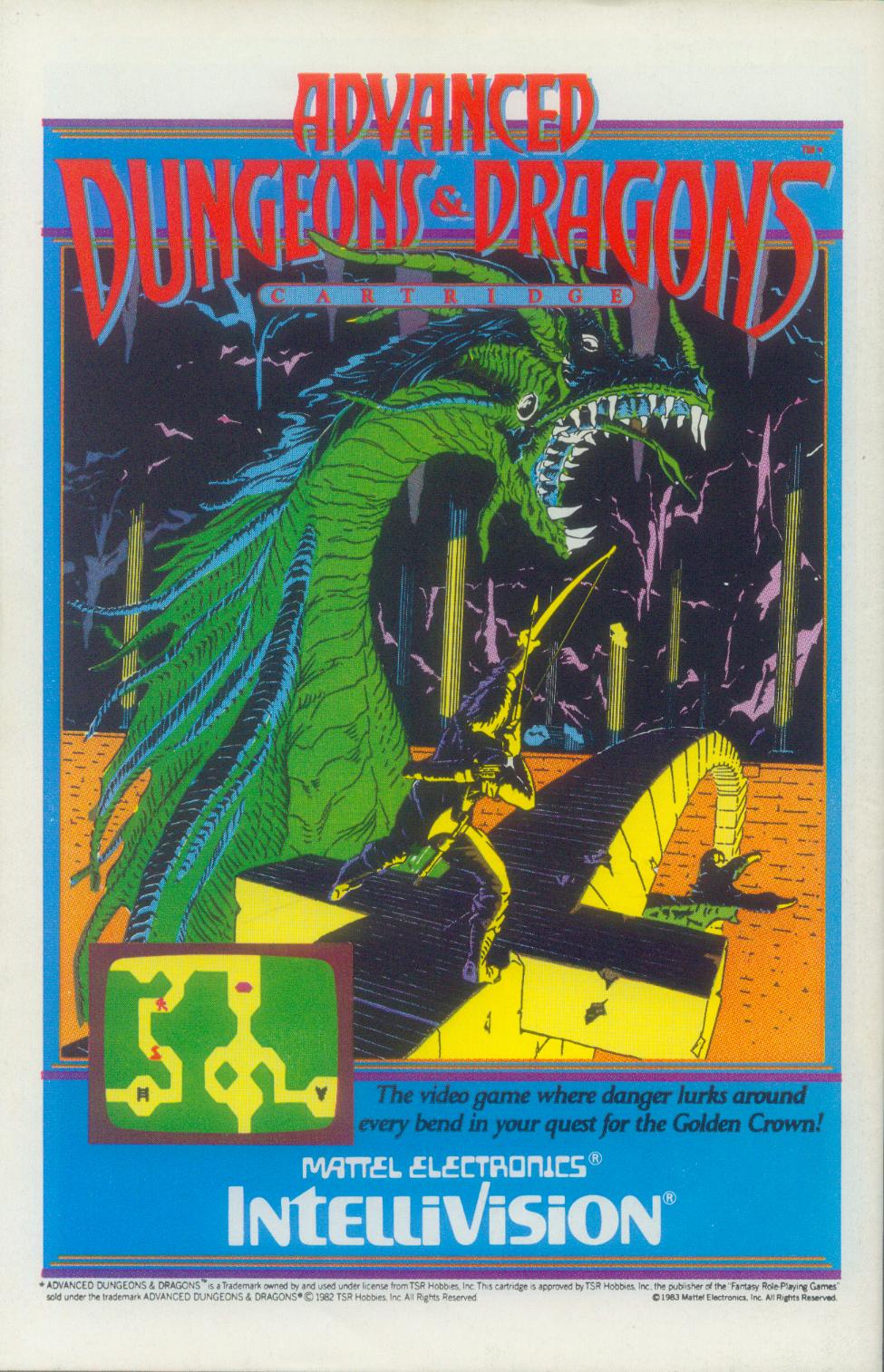 Read online House of Mystery (1951) comic -  Issue #320 - 37