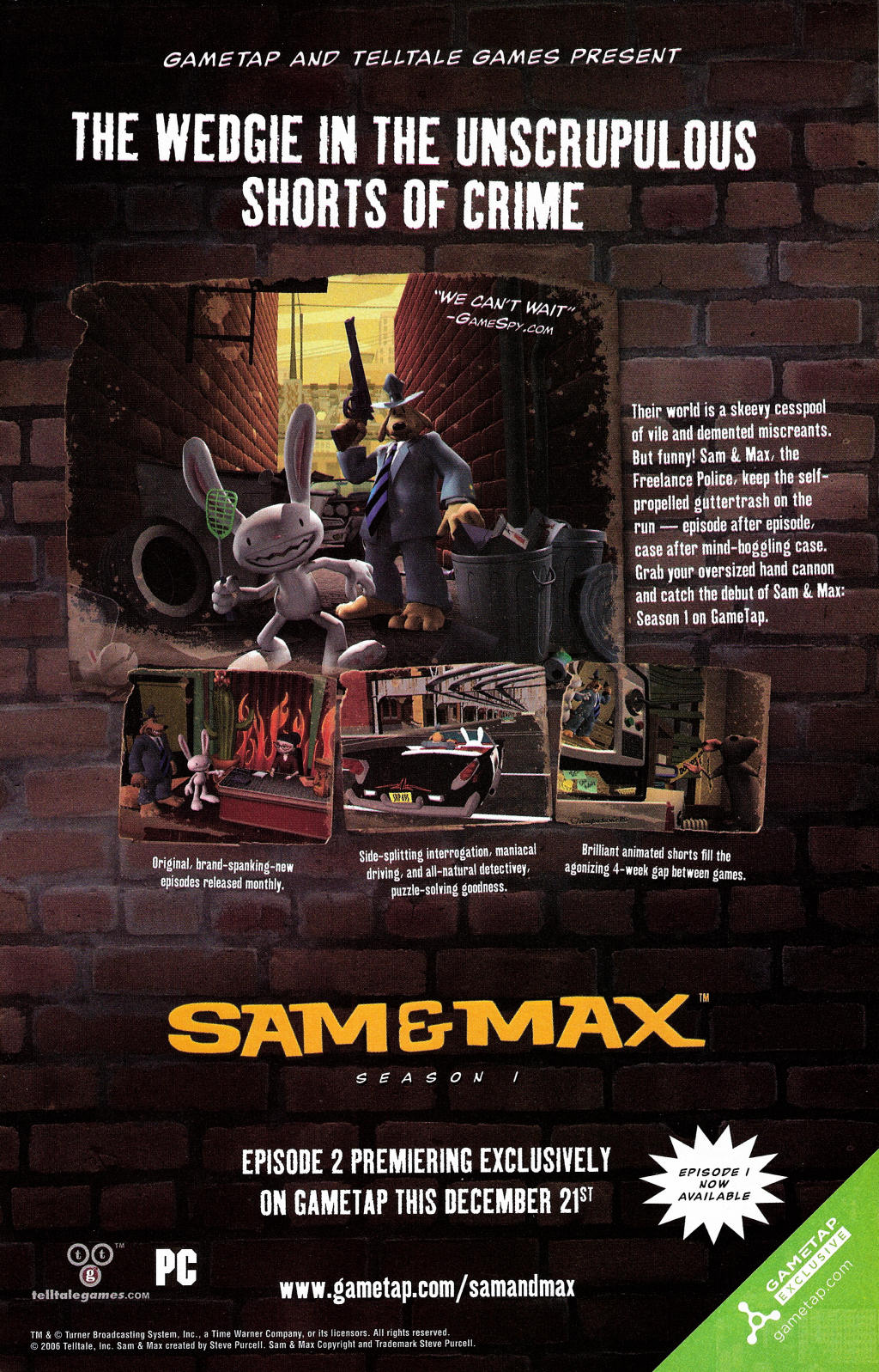 Read online OMAC (2006) comic -  Issue #5 - 13