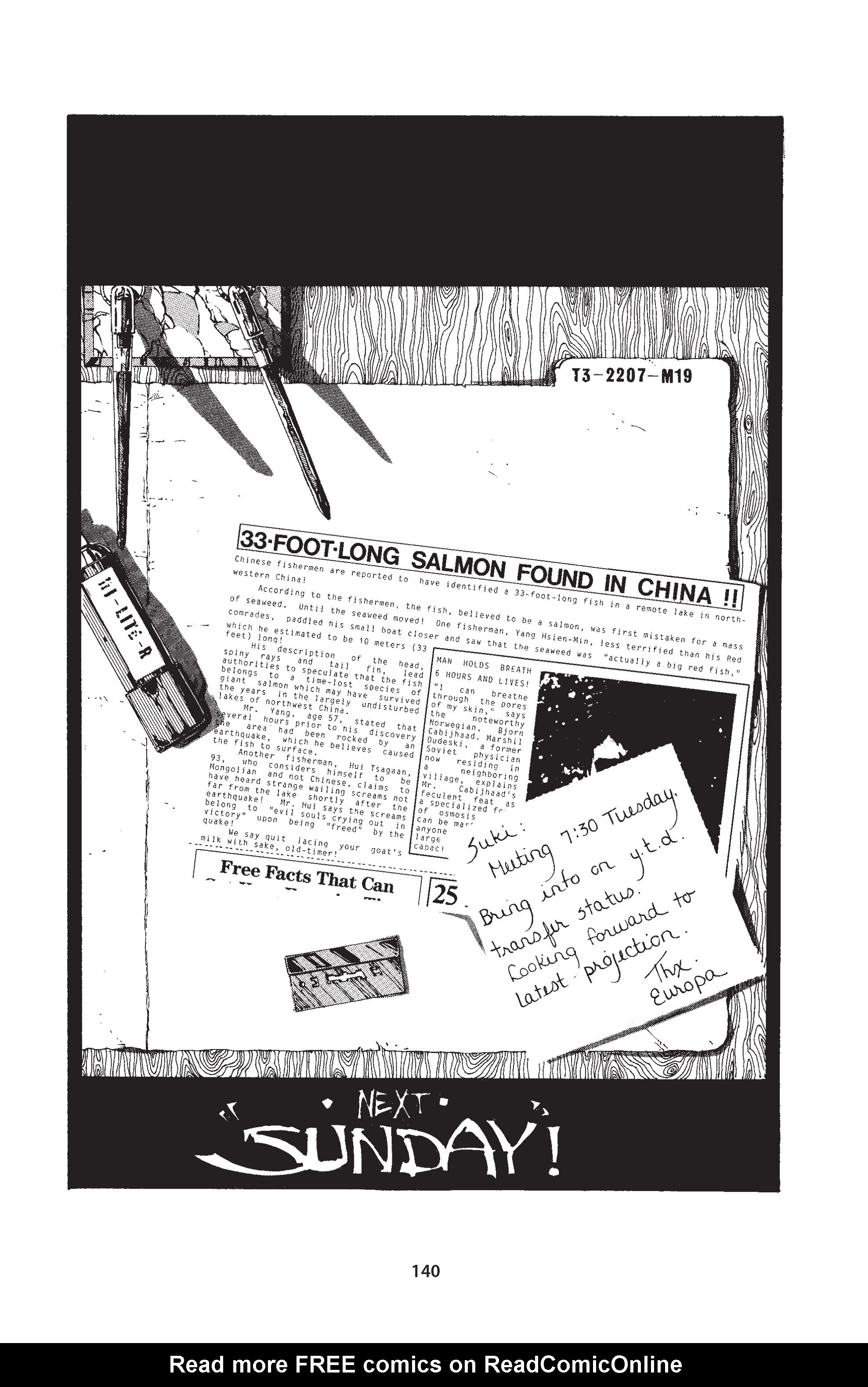 Read online The Puma Blues comic -  Issue # TPB (Part1) - 152