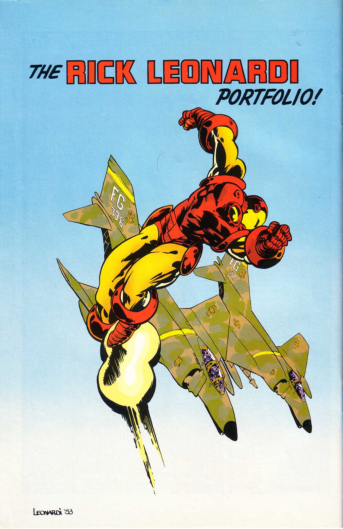 Marvel Fanfare (1982) Issue #12 #12 - English 28