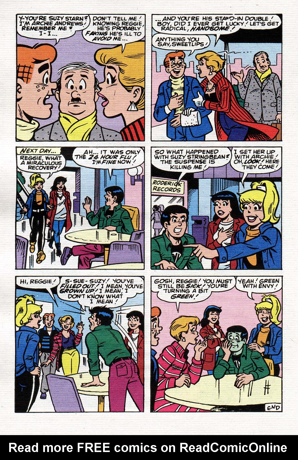 Read online Archie's Pals 'n' Gals Double Digest Magazine comic -  Issue #82 - 65