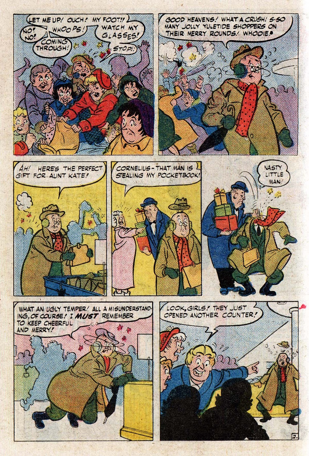 Betty and Veronica Double Digest issue 11 - Page 87