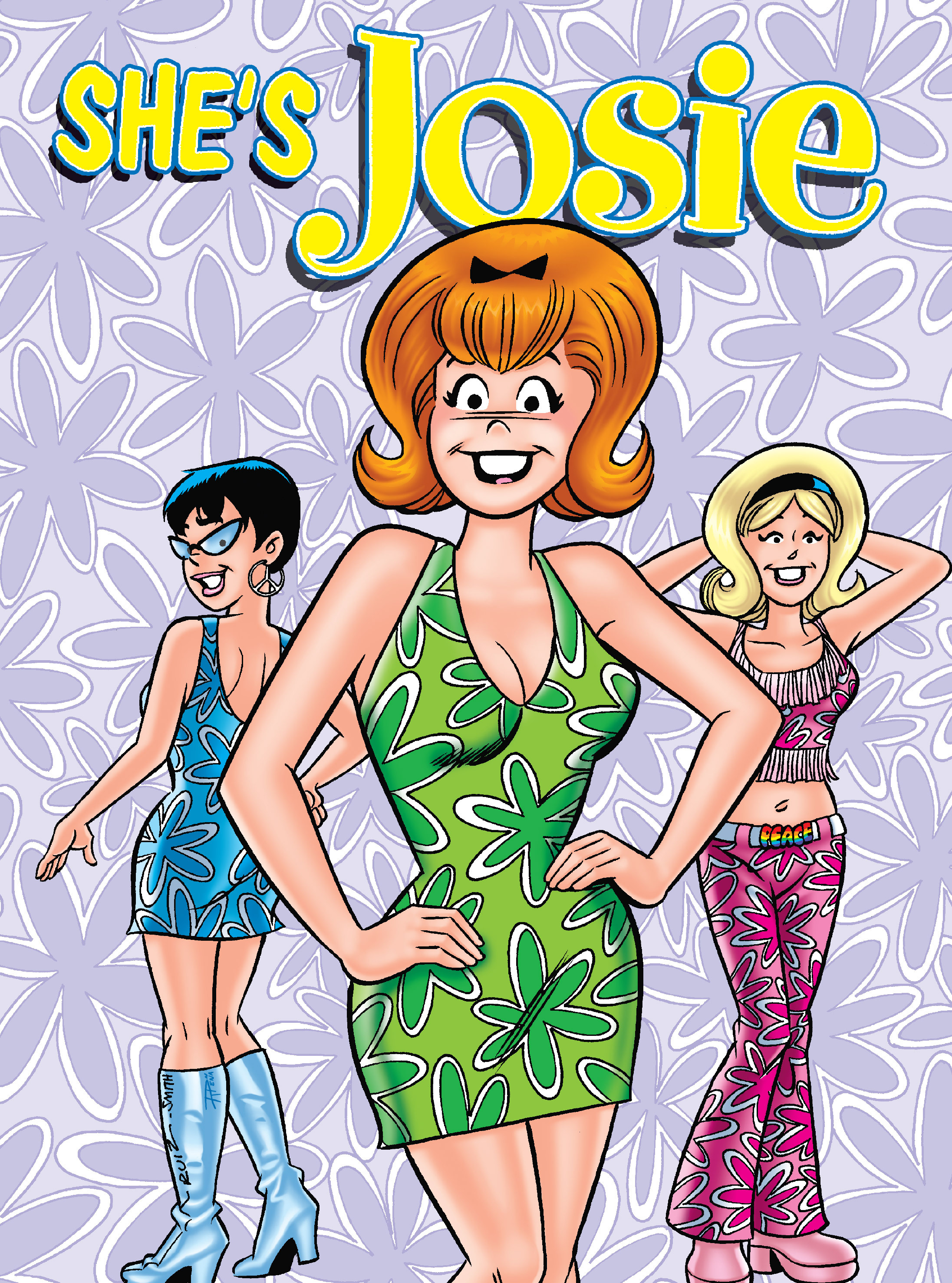 Read online World of Archie Double Digest comic -  Issue #32 - 35