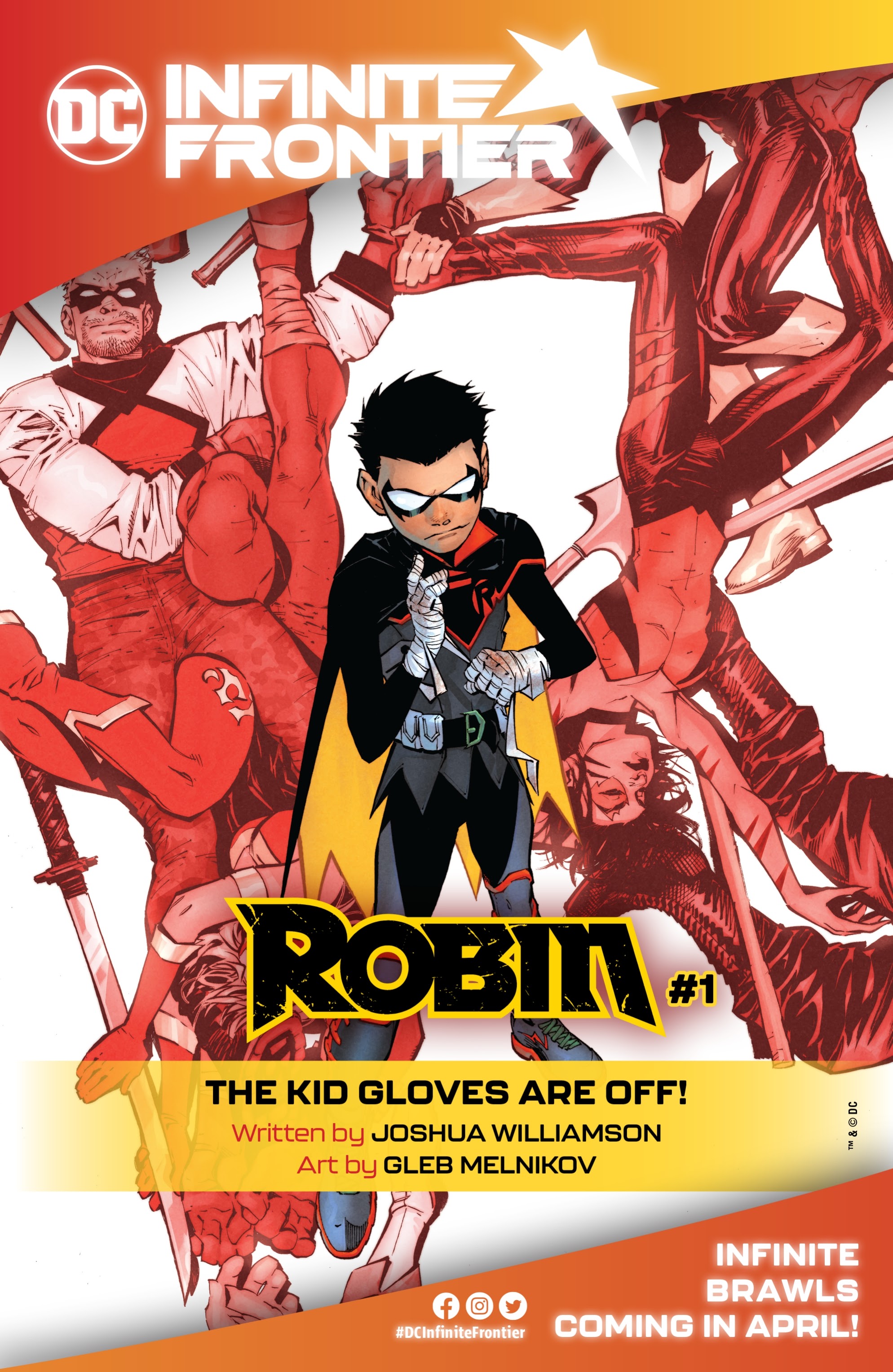 Read online Batman/Catwoman comic -  Issue #4 - 26