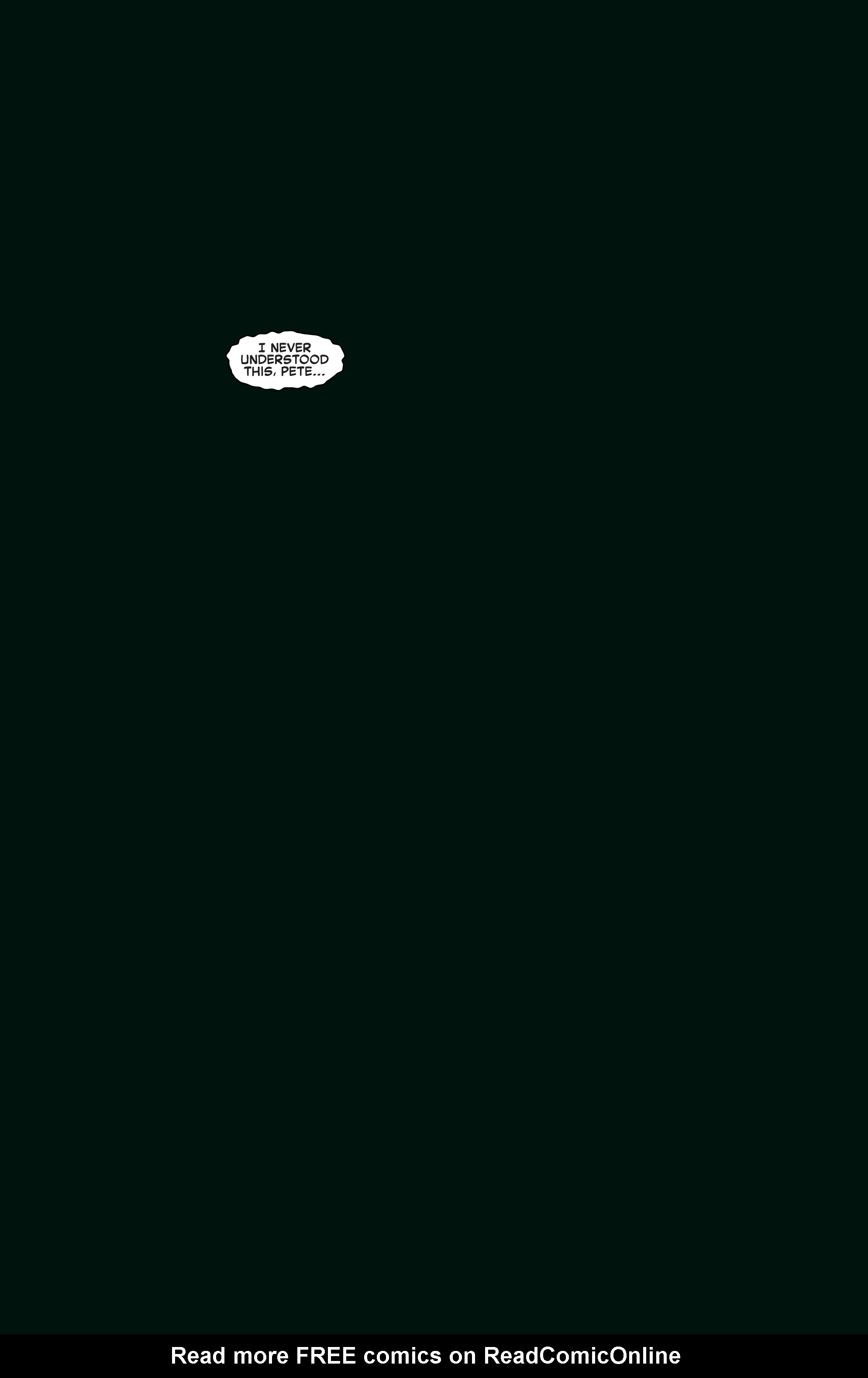 Read online The Amazing Spider-Man (2018) comic -  Issue #55 - 3