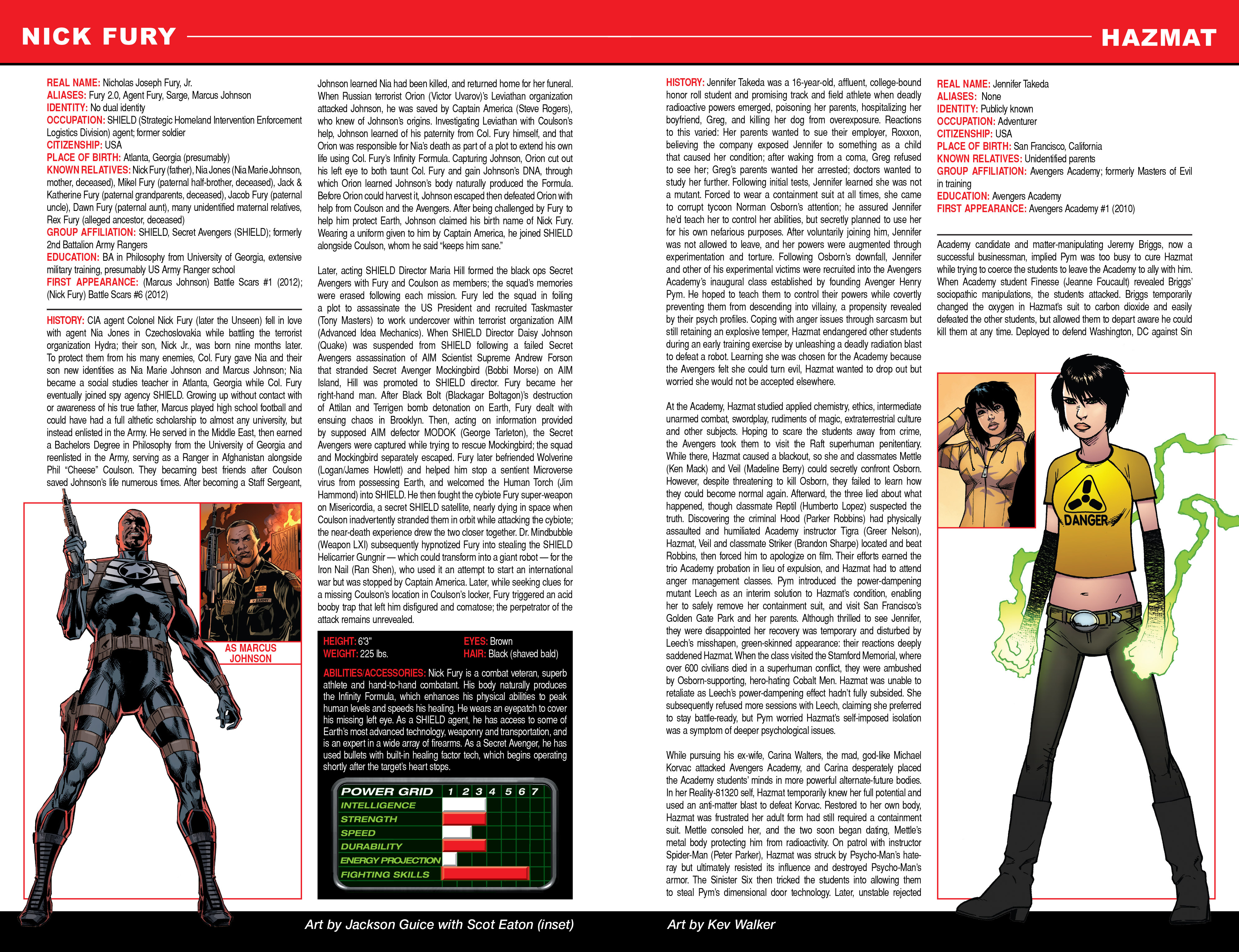 Read online Avengers Now! comic -  Issue # Full - 21