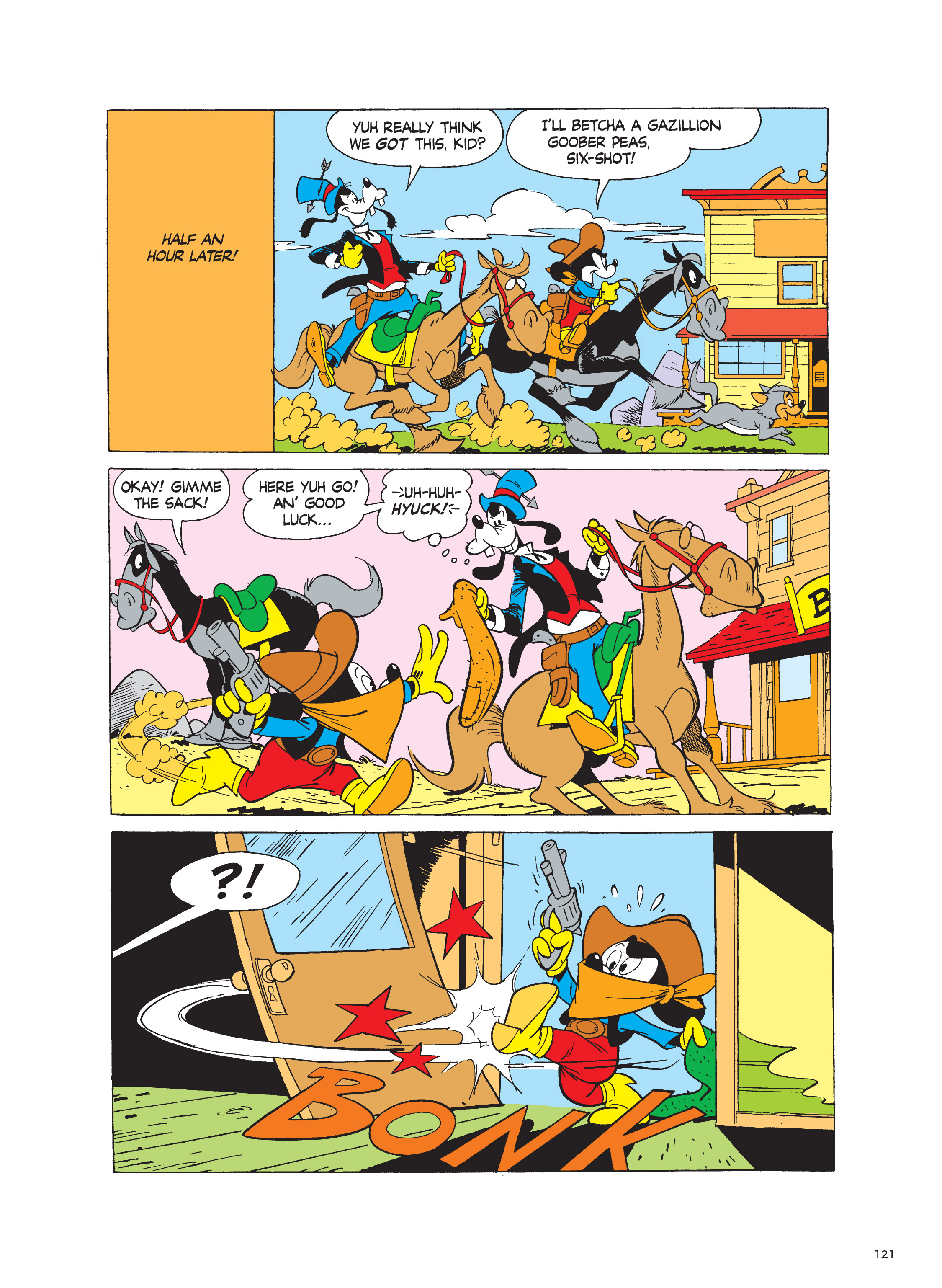 Read online Disney Masters comic -  Issue # TPB 6 (Part 2) - 28